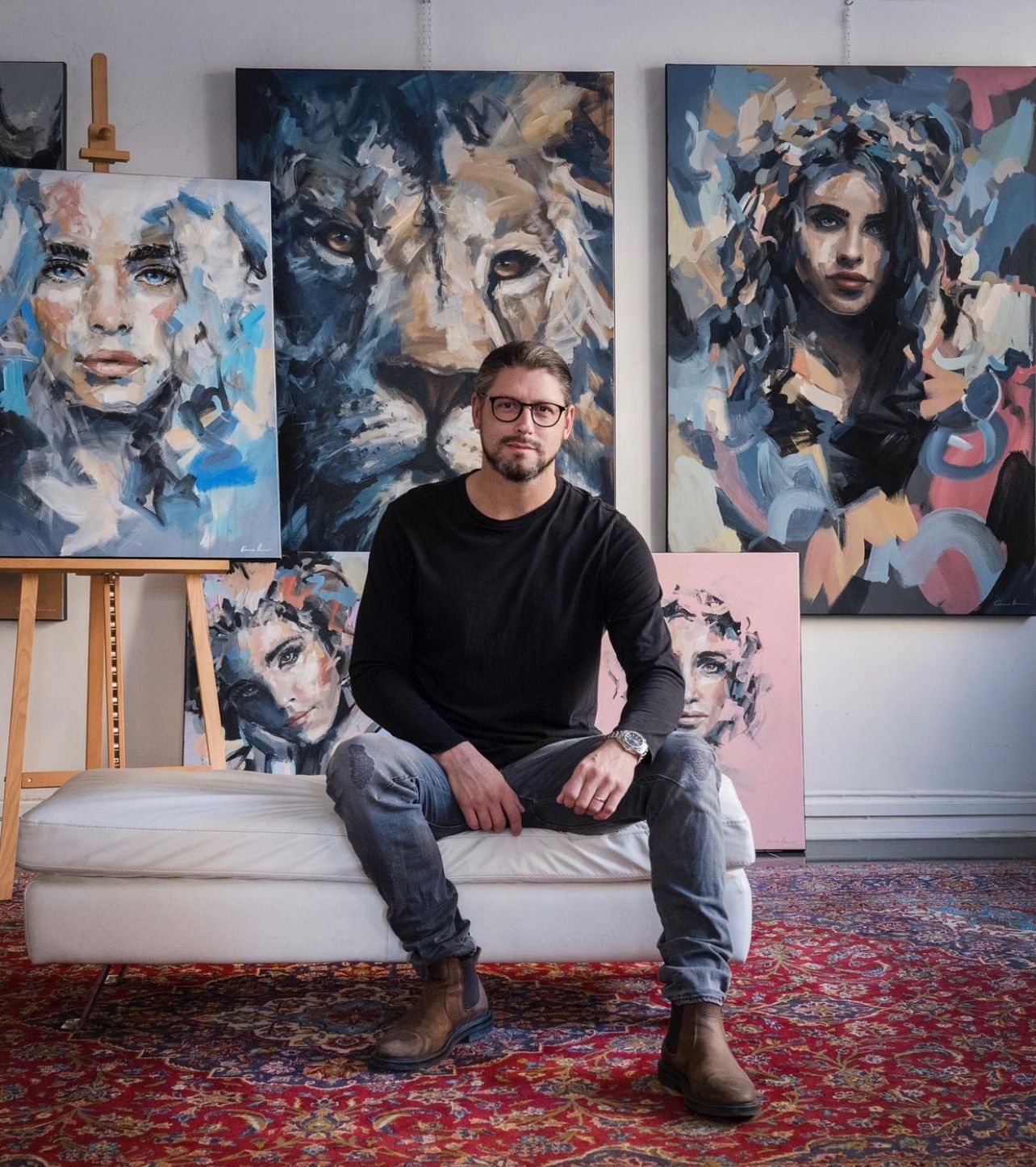 Tomas Hammar