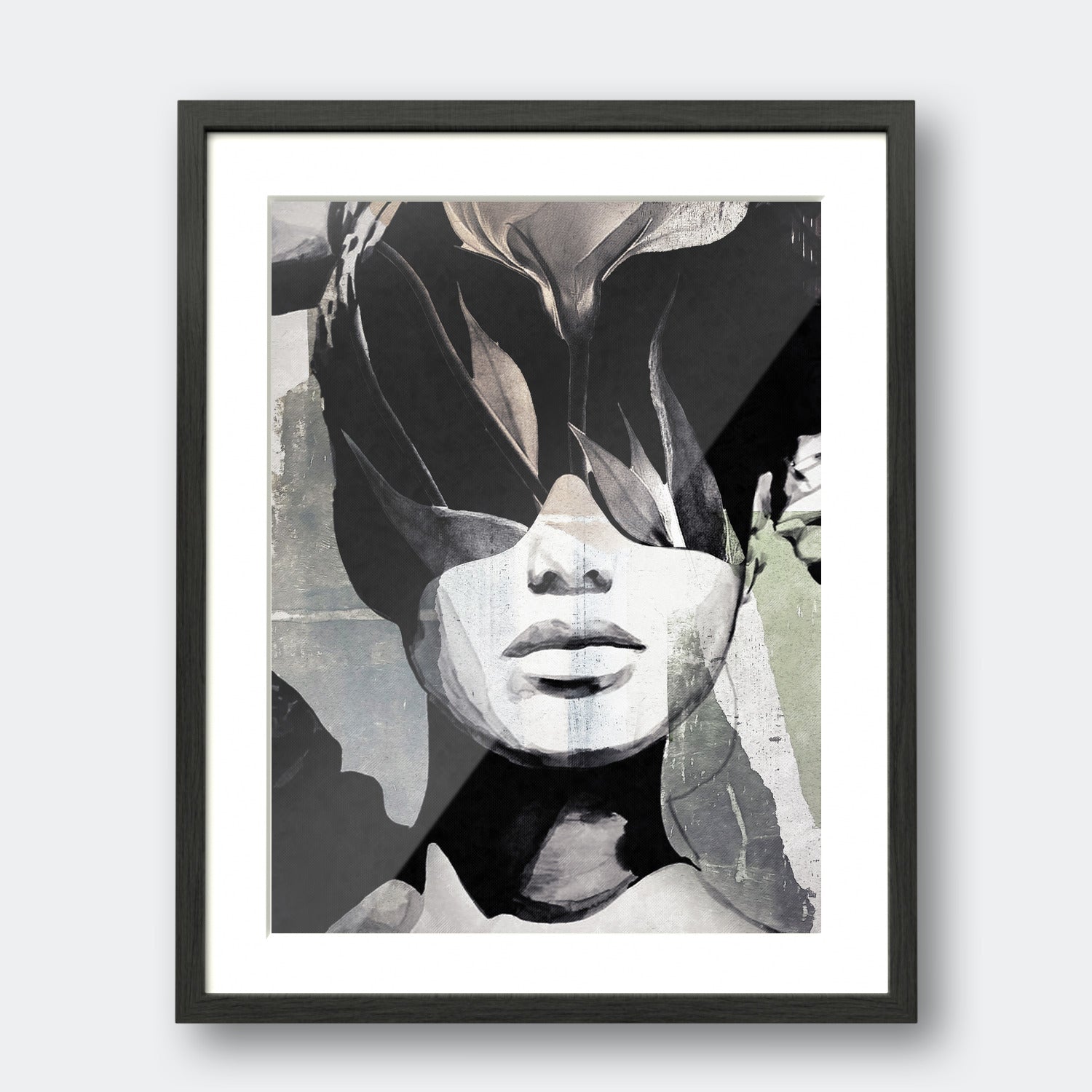 Abstract intergration