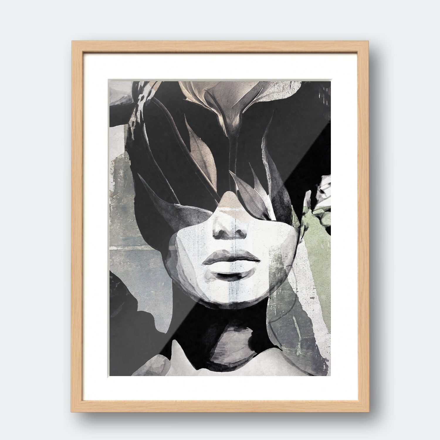 Abstract intergration