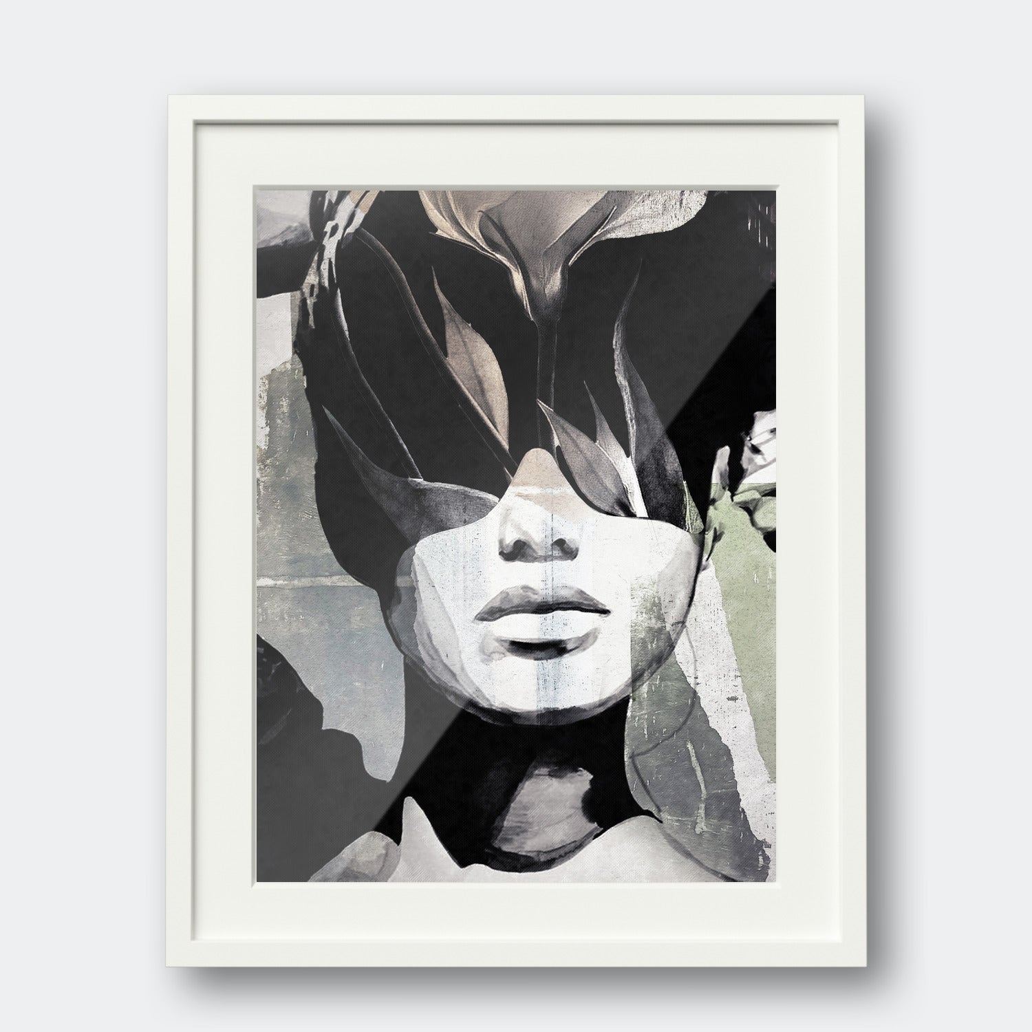 Abstract intergration