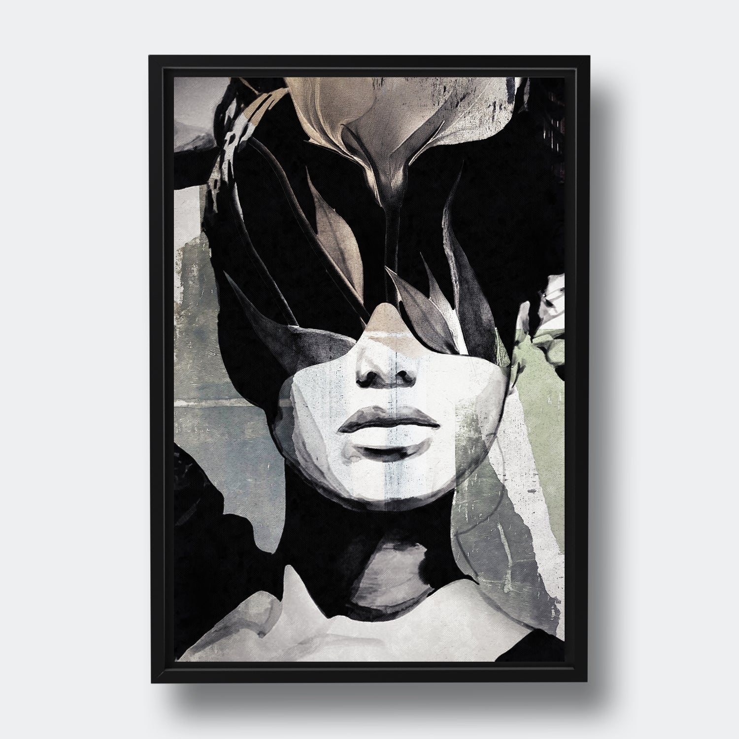 Abstract intergration