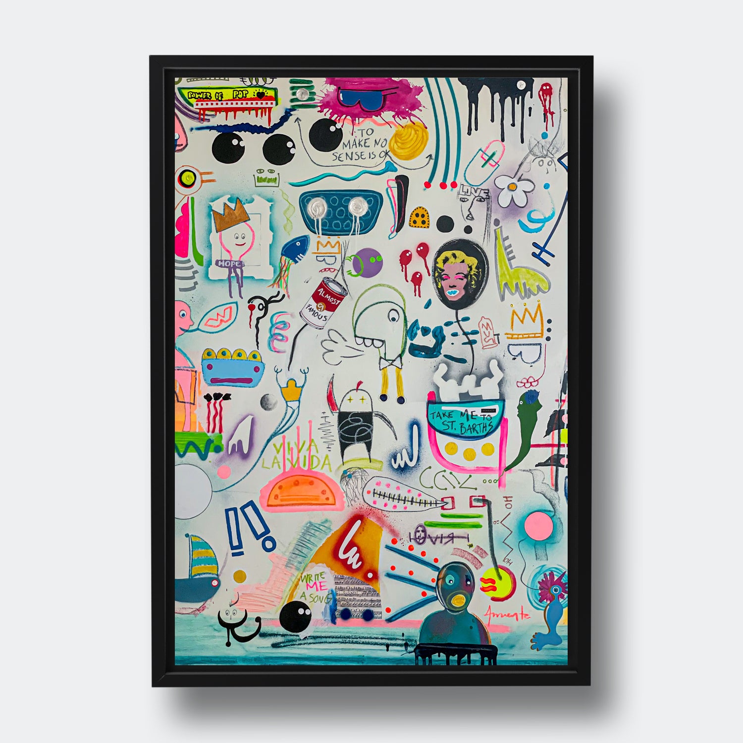 Acid Summer