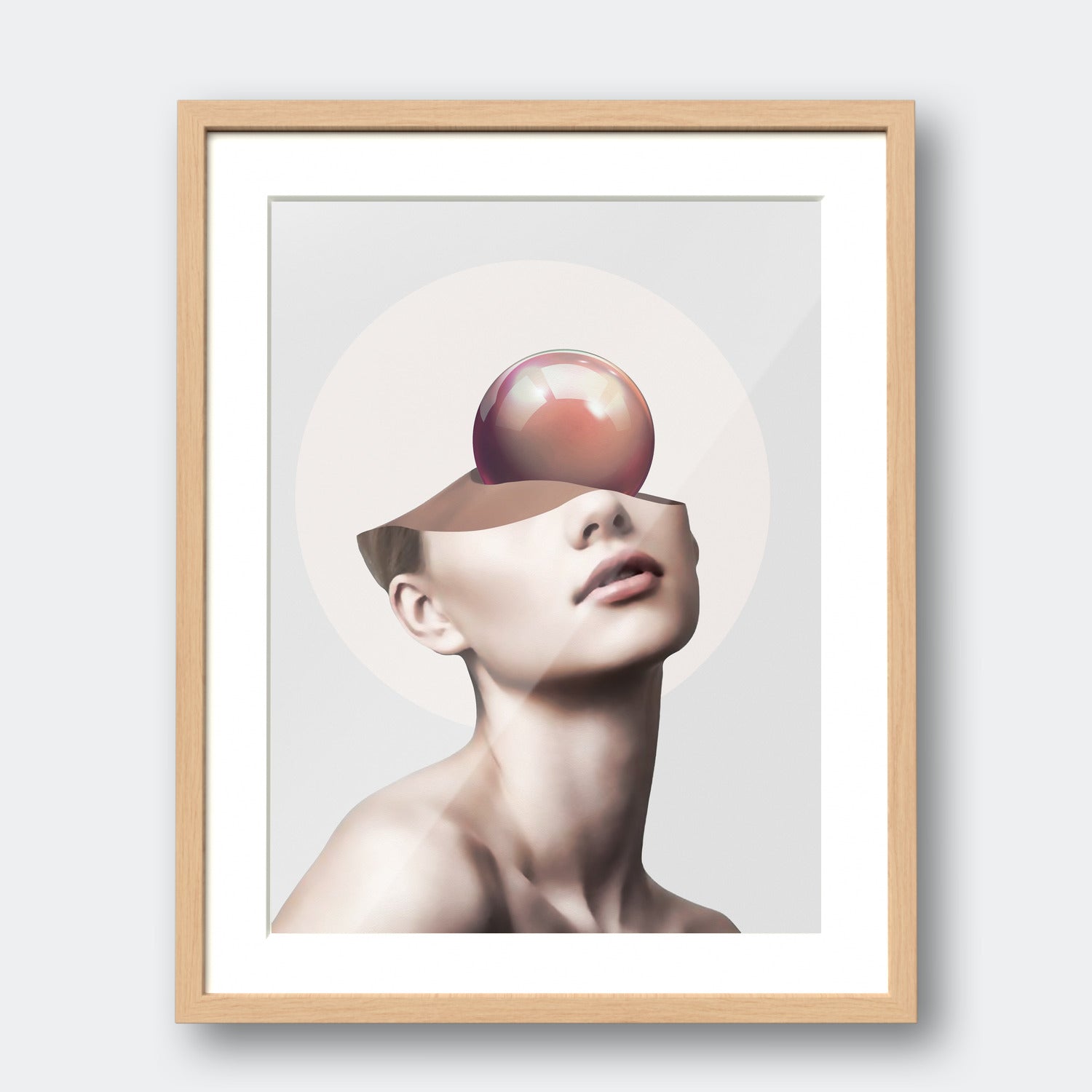 Beauty and the Sphere