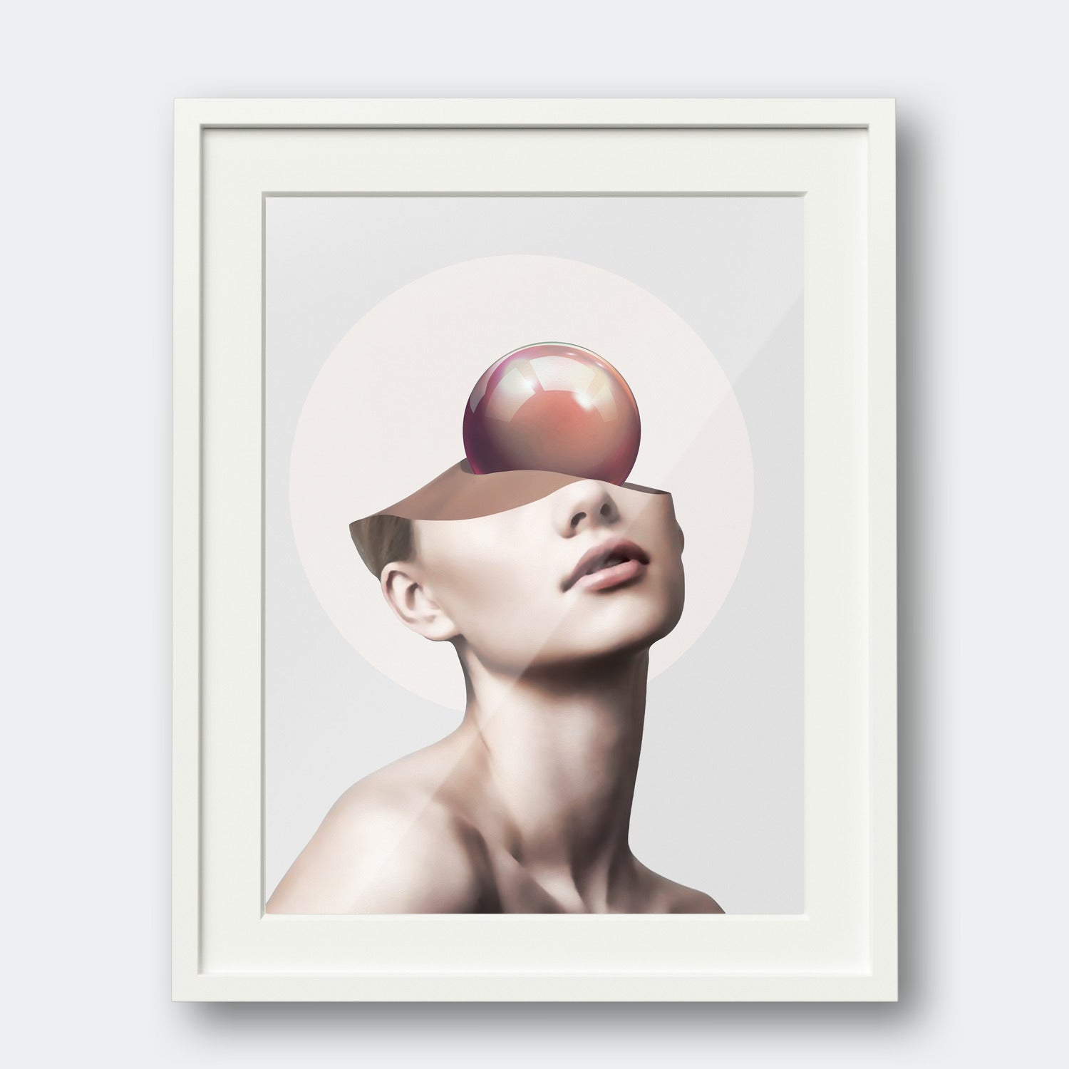 Beauty and the Sphere