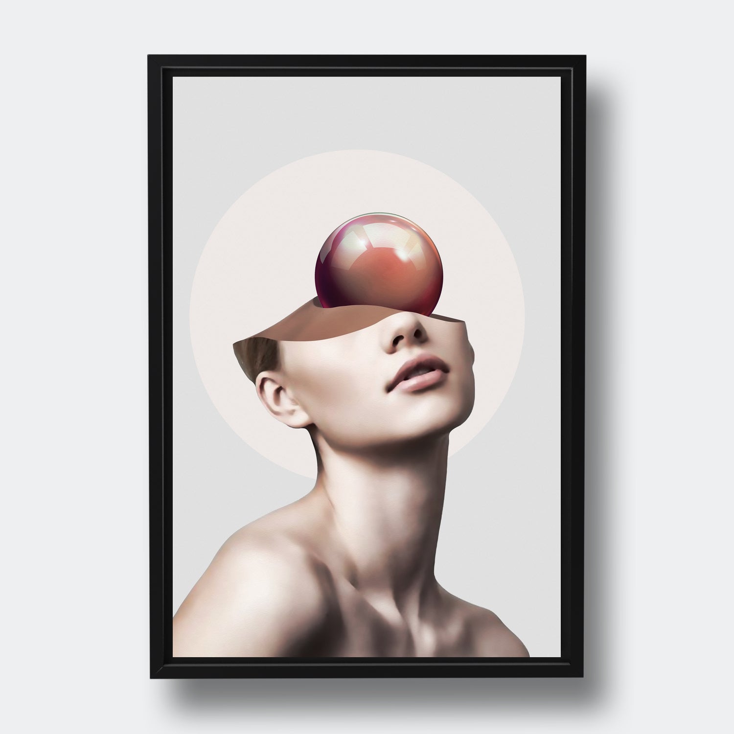 Beauty and the Sphere