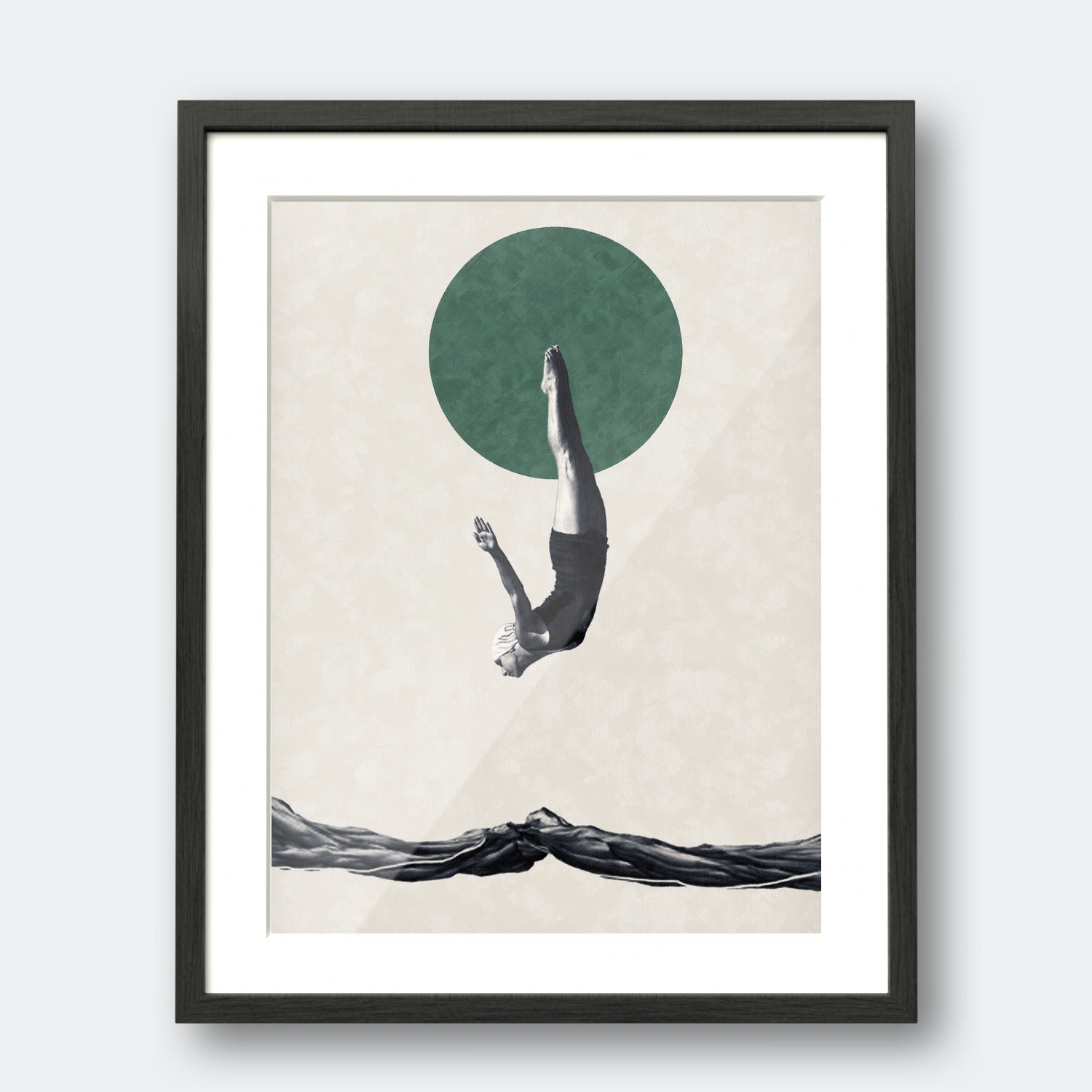 Dive