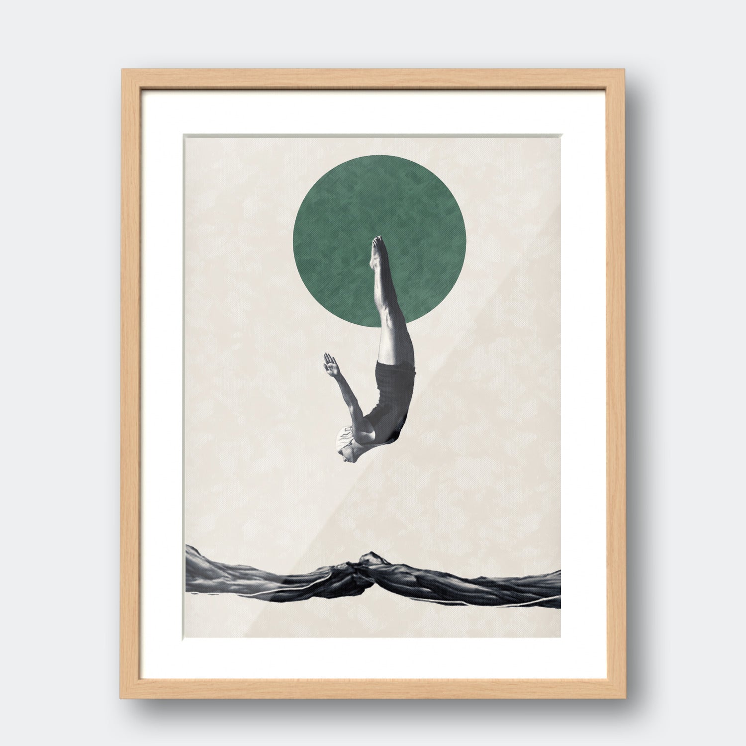 Dive