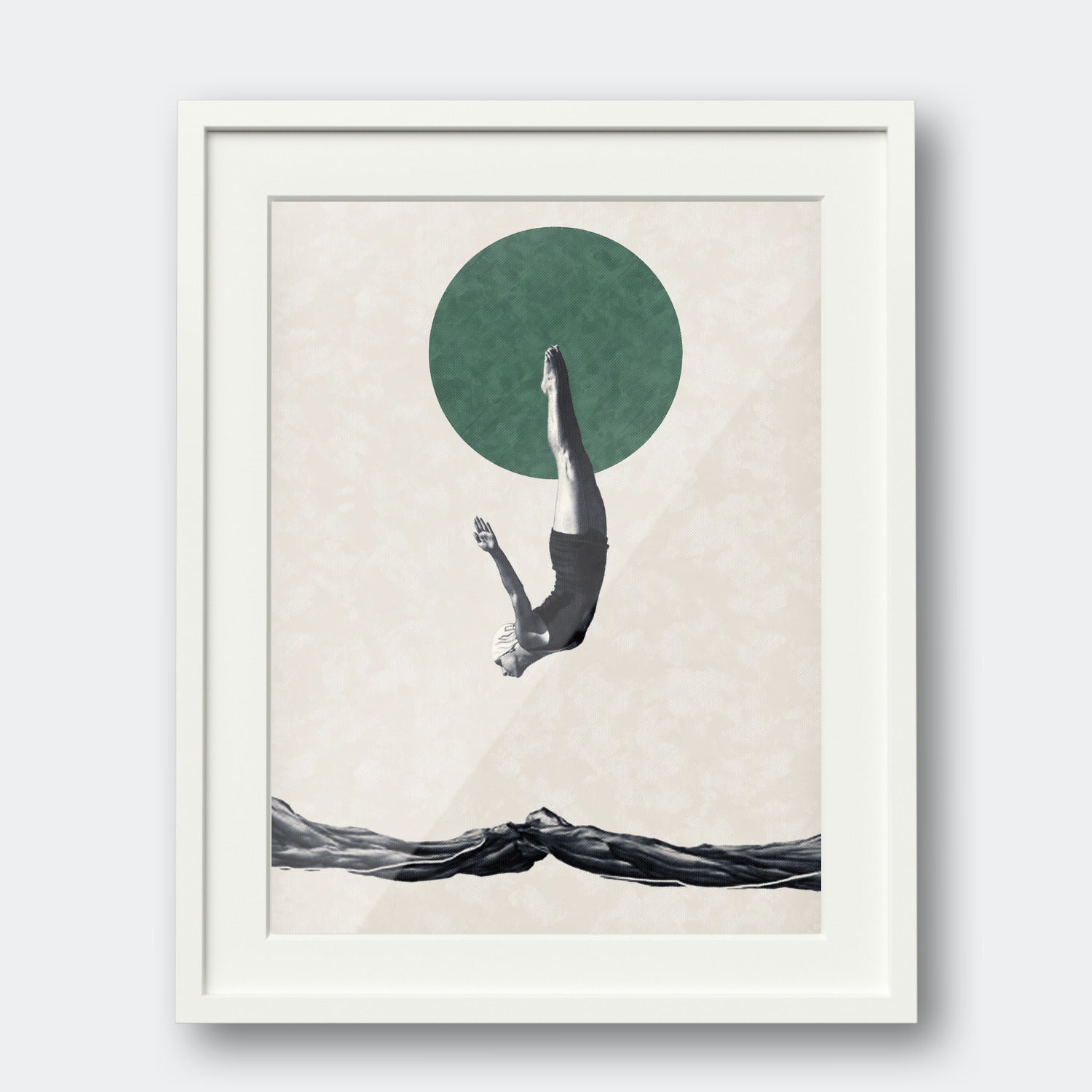 Dive