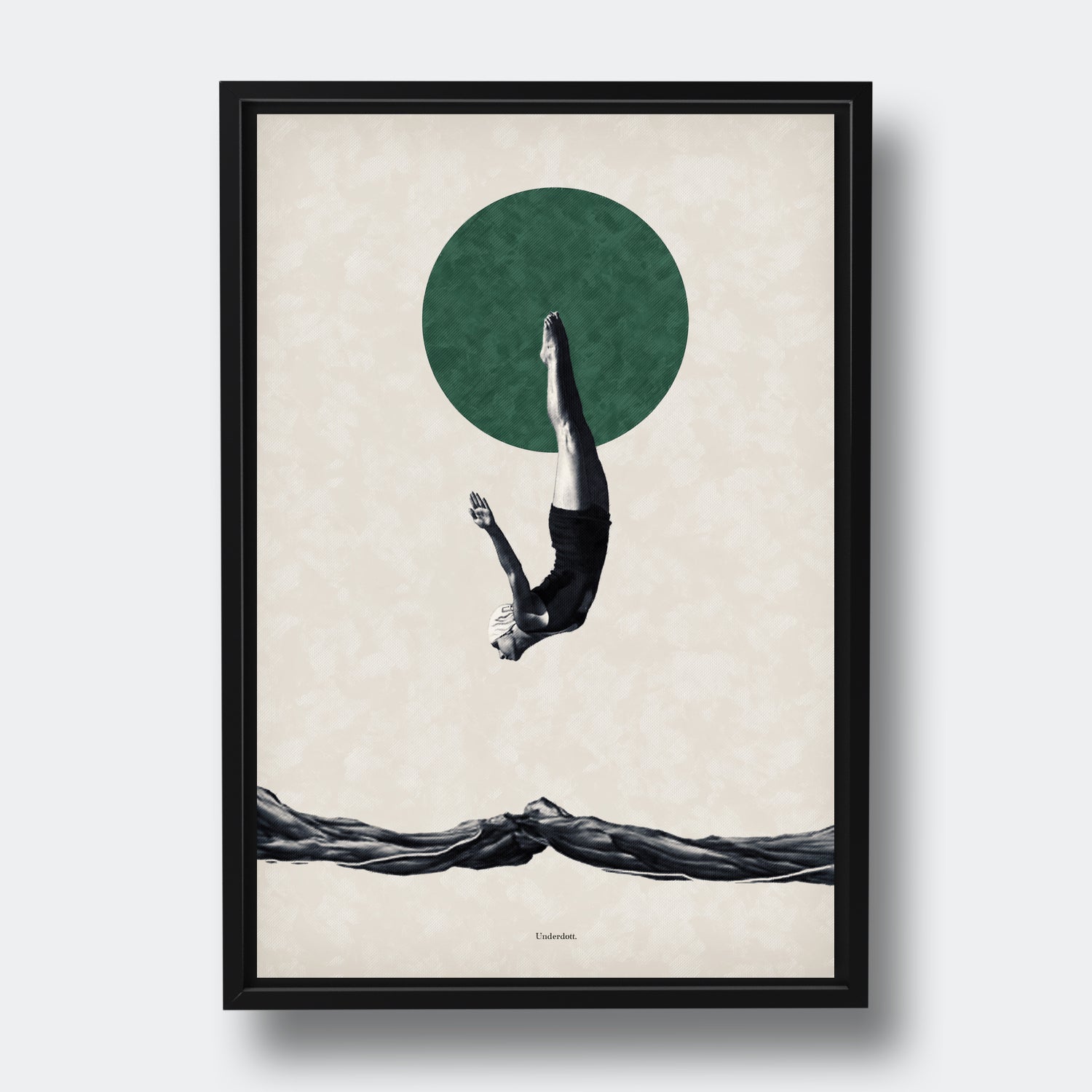 Dive