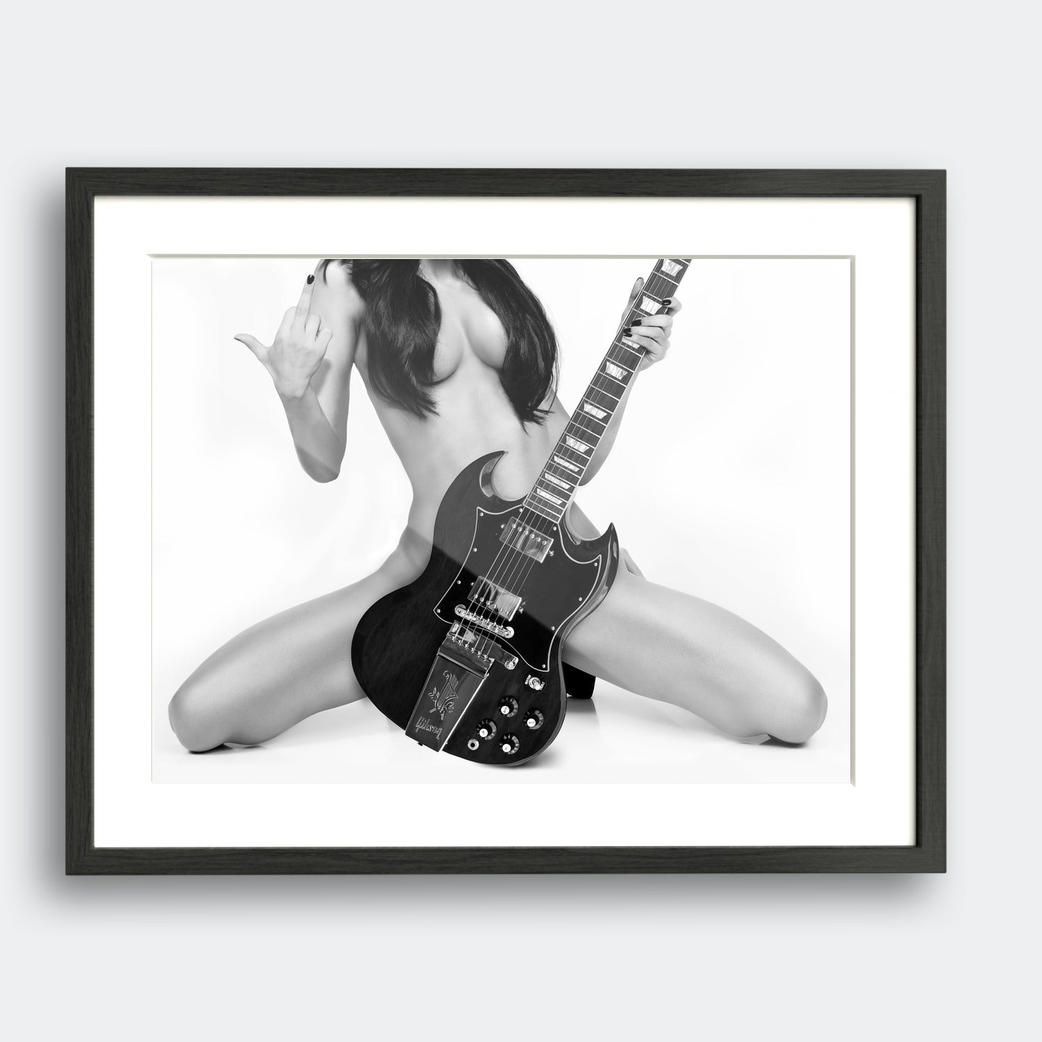 Go Rock Yourself