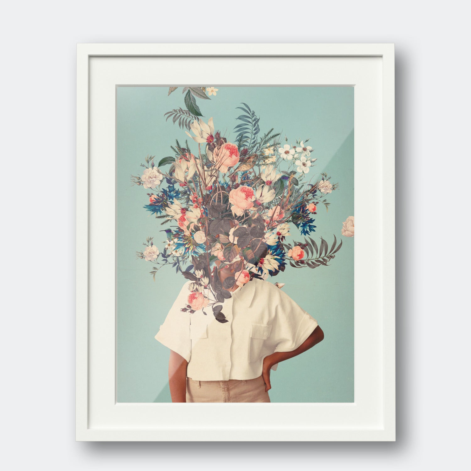 Thank God It's Spring