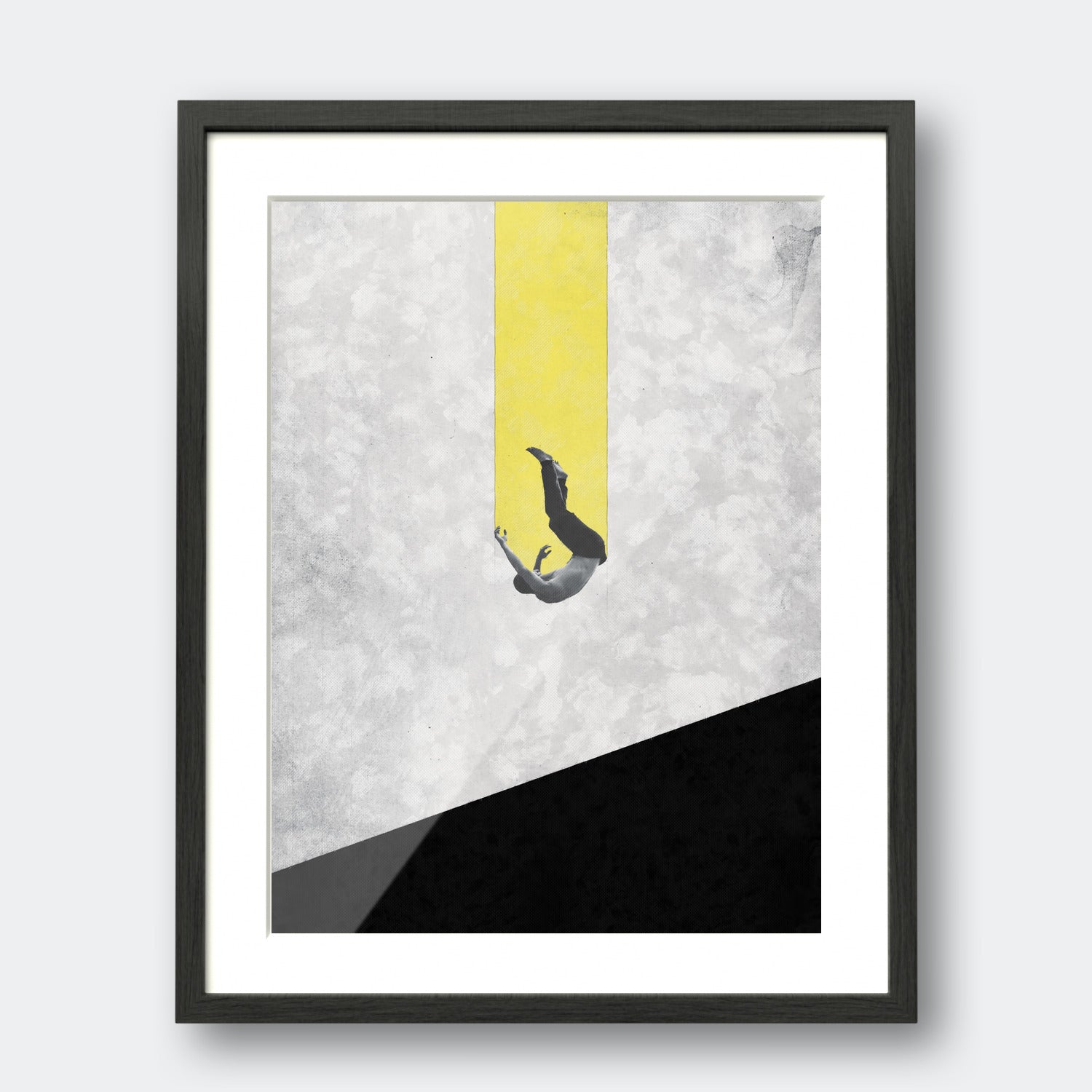 The Great Fall II