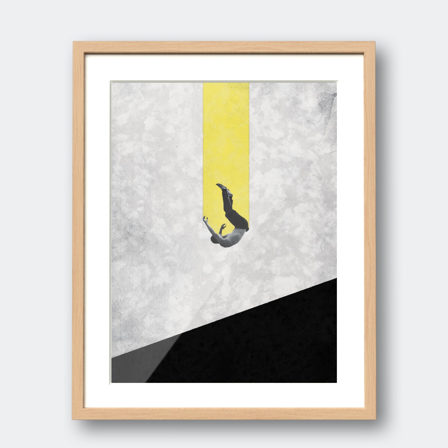 The Great Fall II