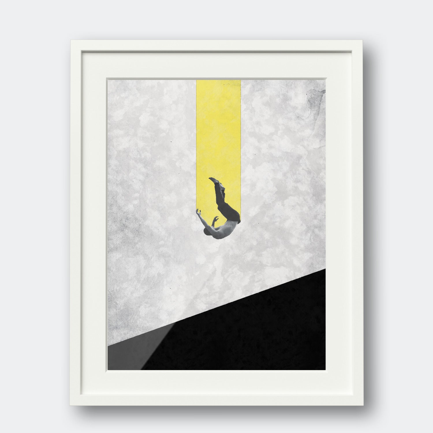 The Great Fall II