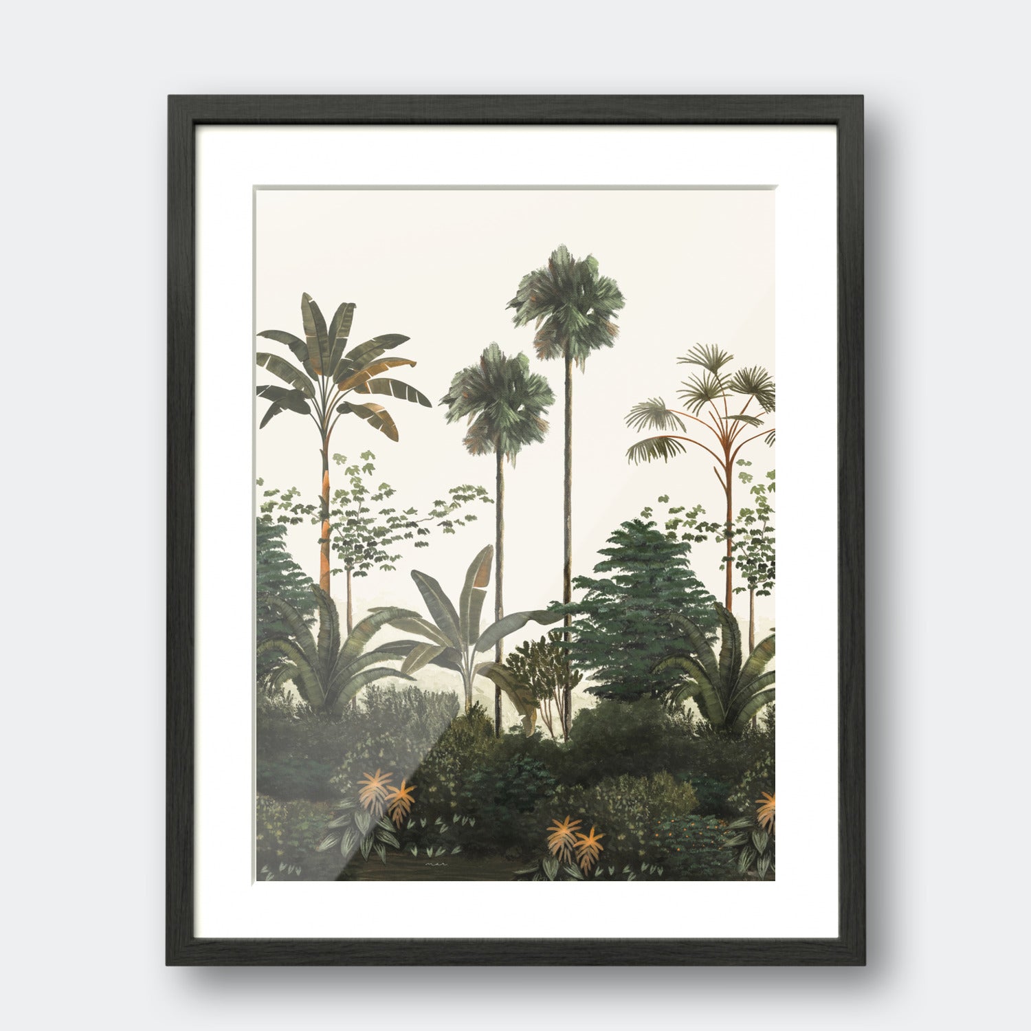 Tropical Particular II