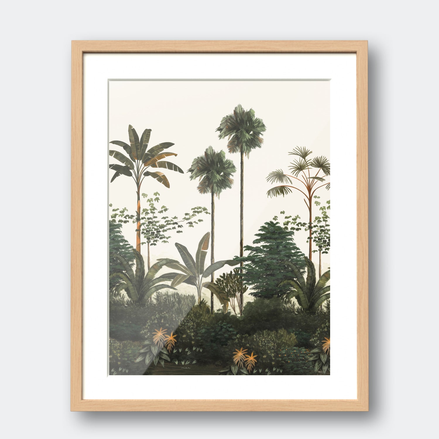 Tropical Particular II