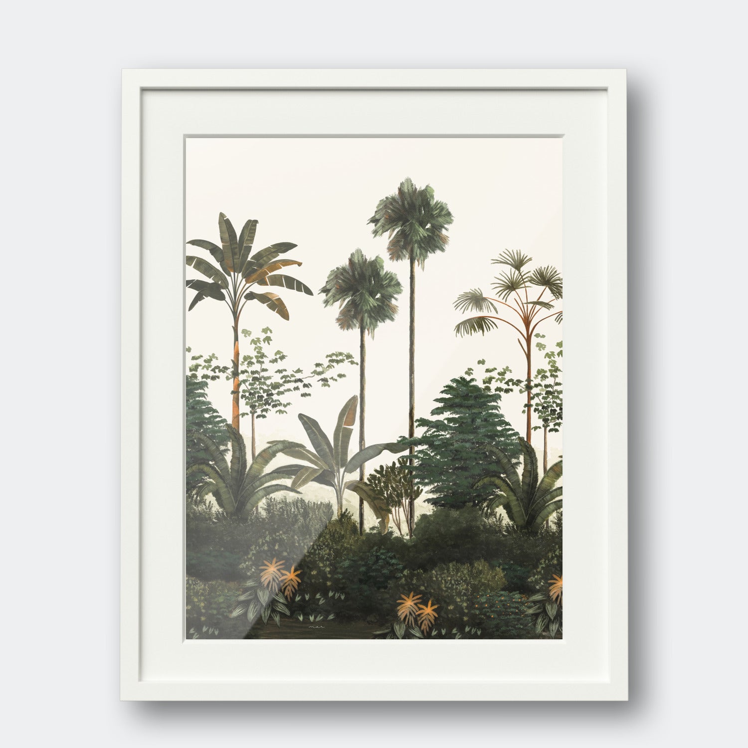 Tropical Particular II