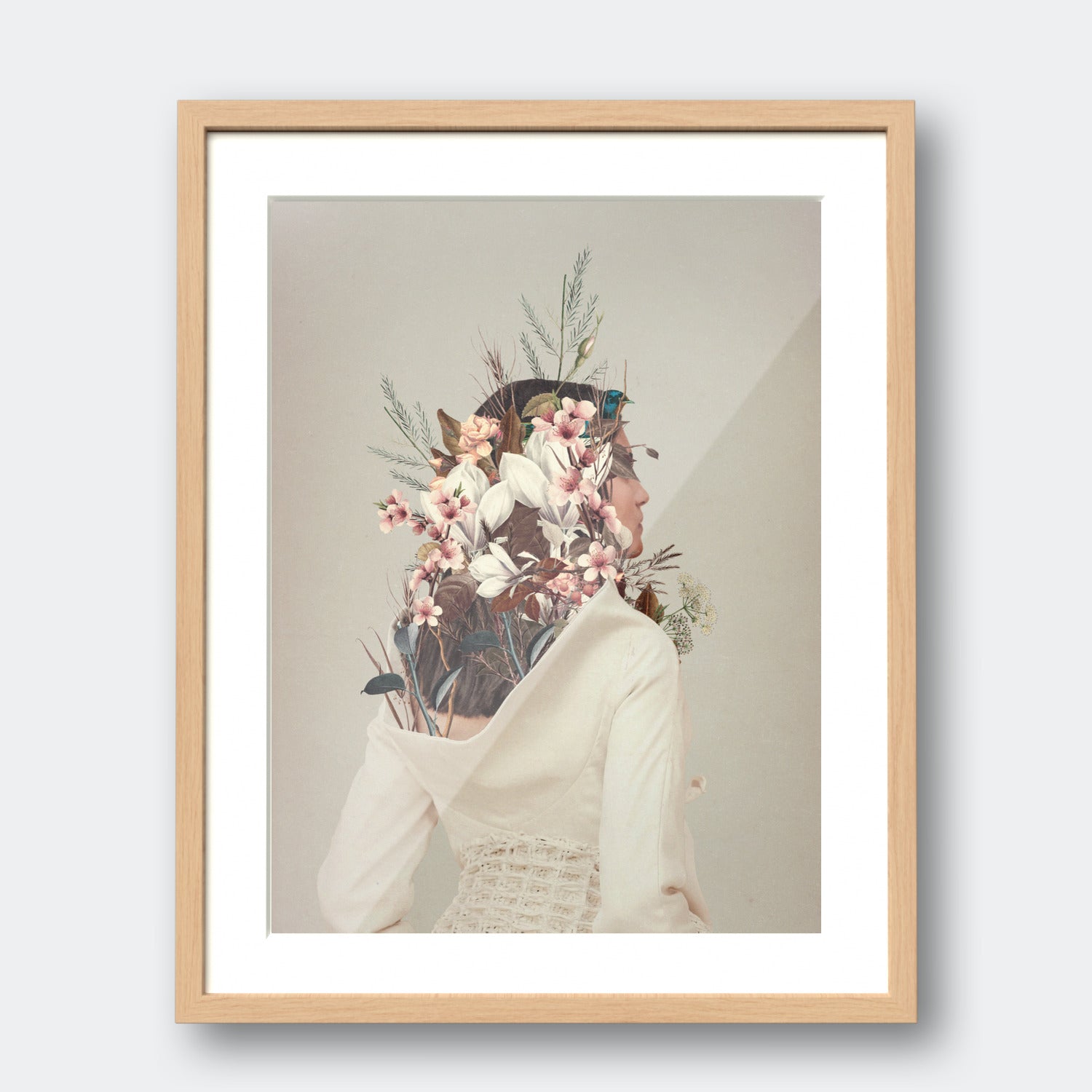 You Gifted Me an Autumn