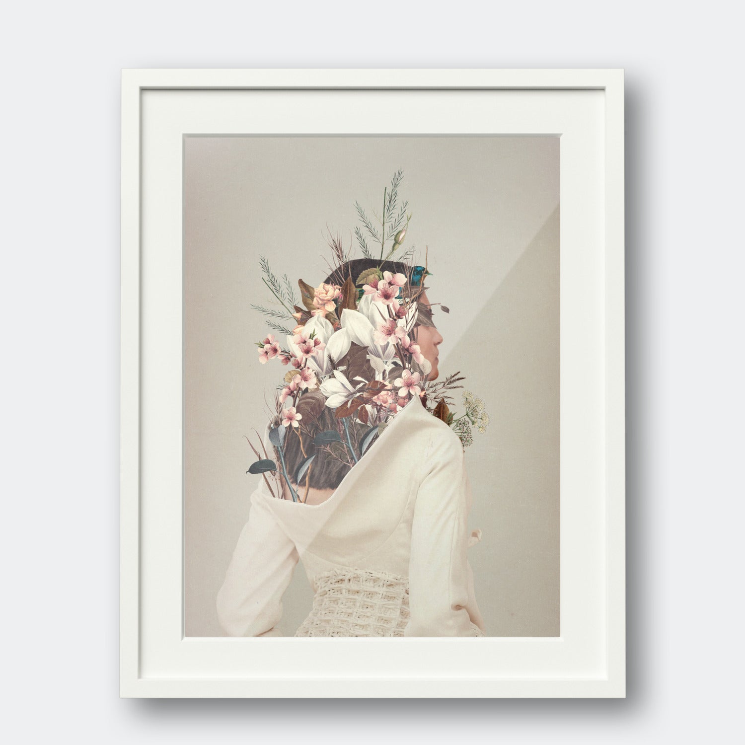 You Gifted Me an Autumn