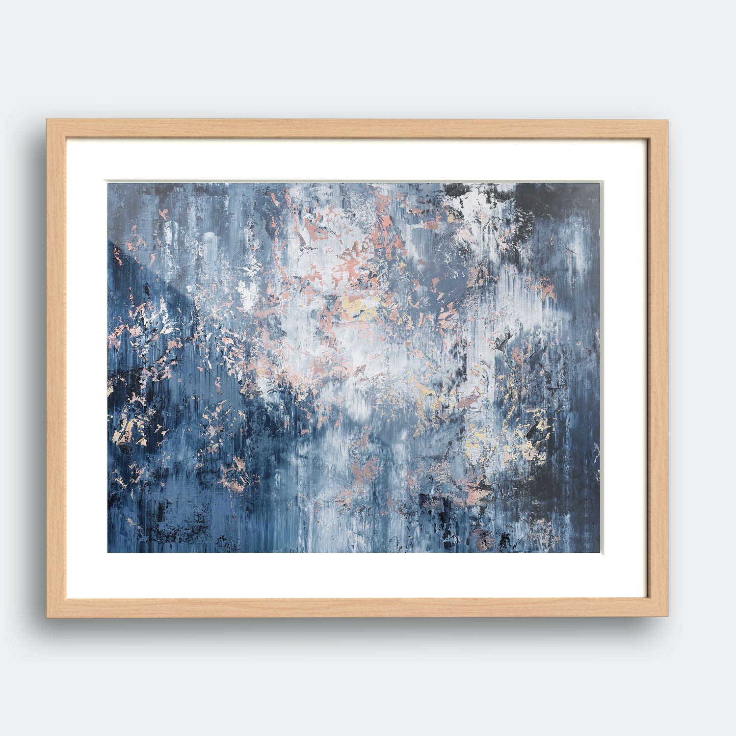 Abstract Pattern No.1924