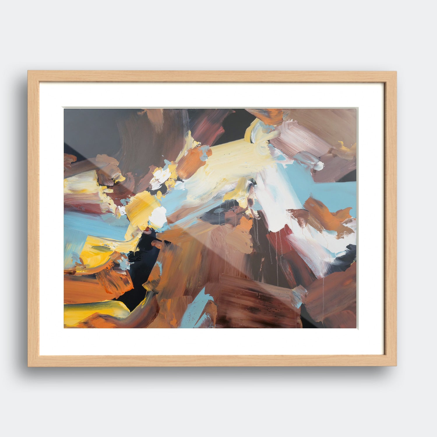 Abstract Pattern No. 1915