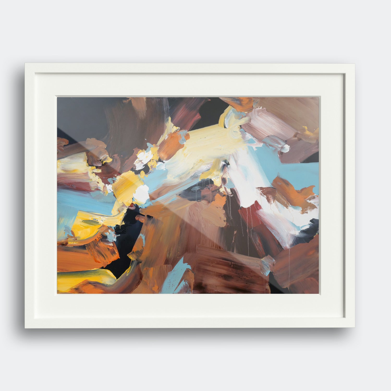 Abstract Pattern No. 1915