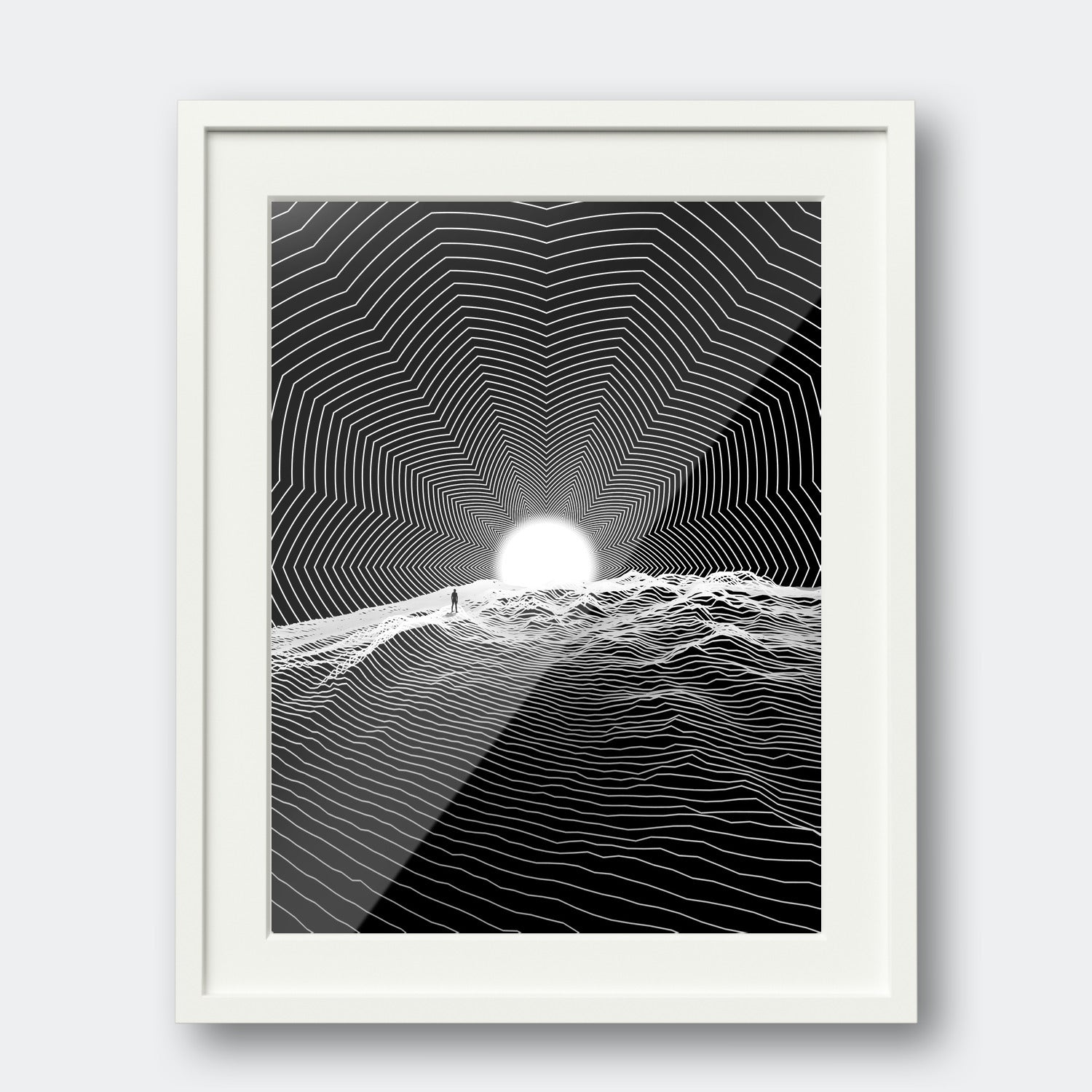 Arise