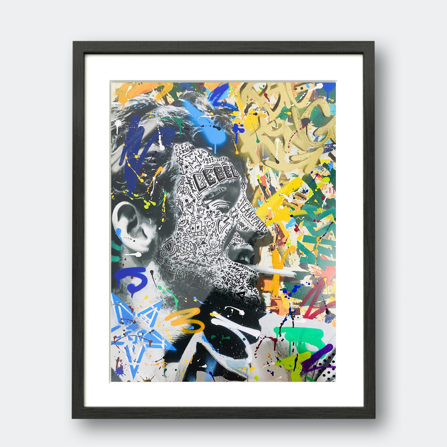 Bebel Le Professionnel