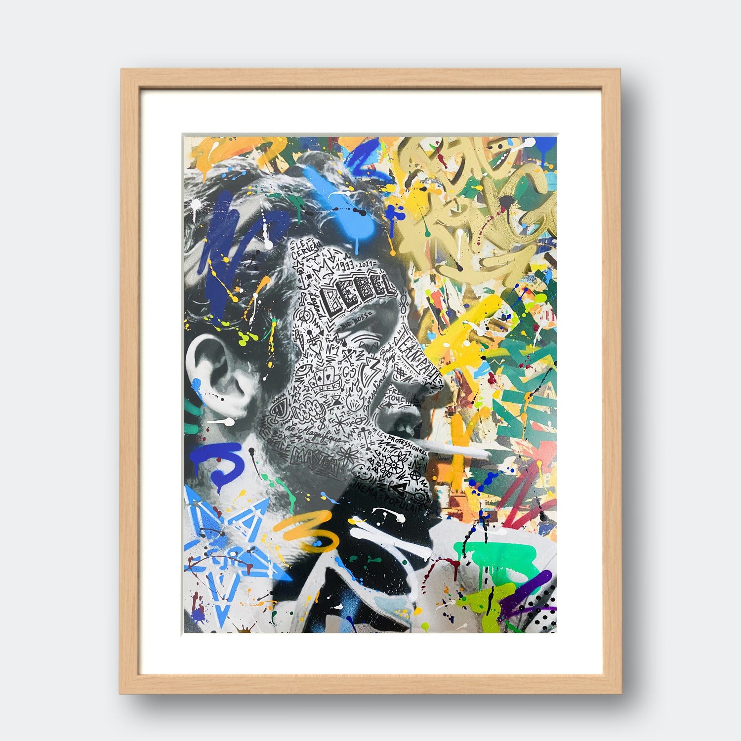 Bebel Le Professionnel