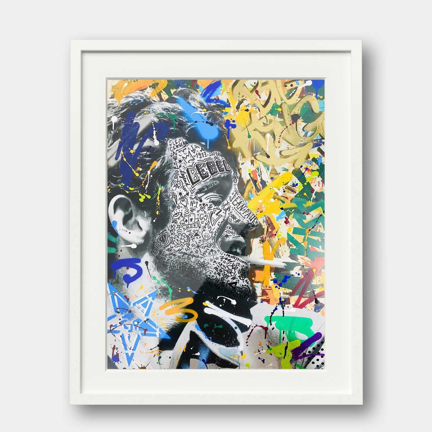 Bebel Le Professionnel