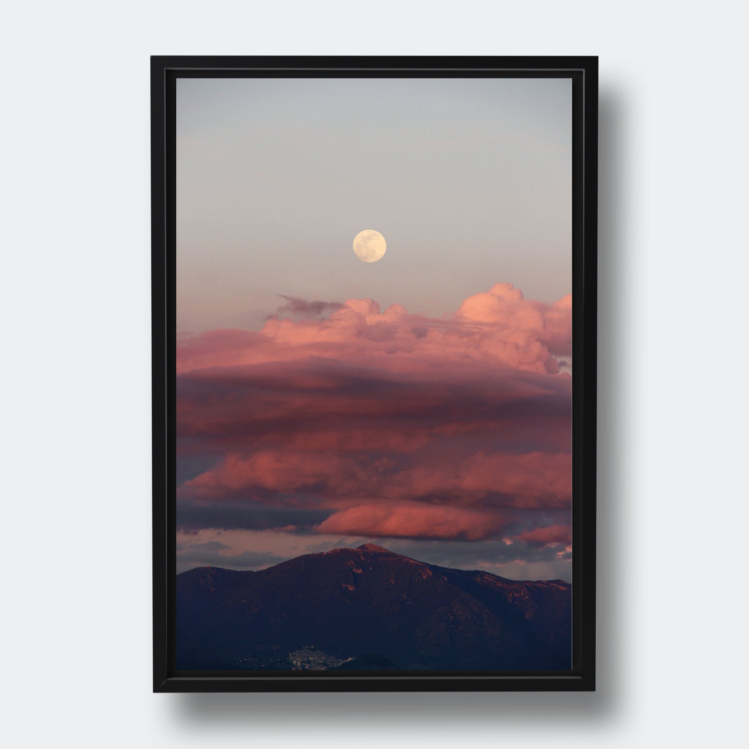 Candy Cloud