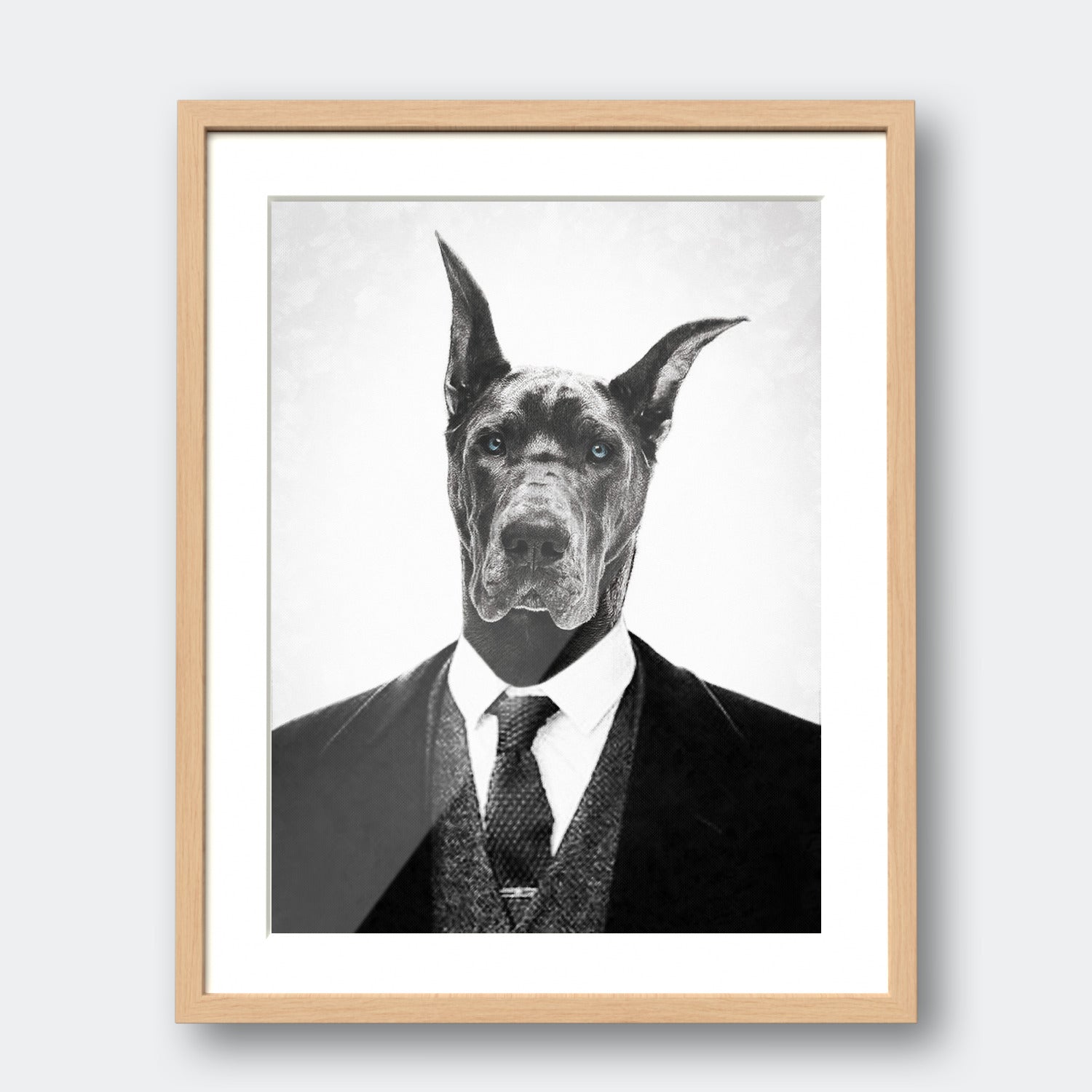 Black Dog