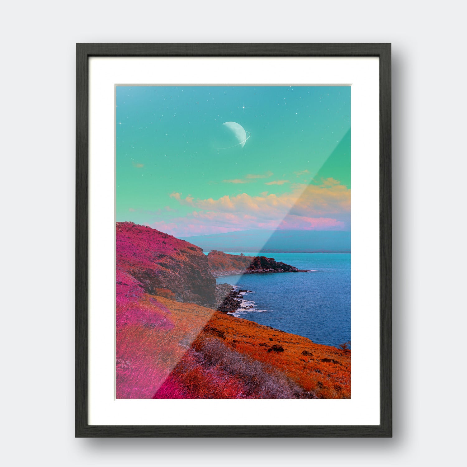 Can't Wait to See What's Out There