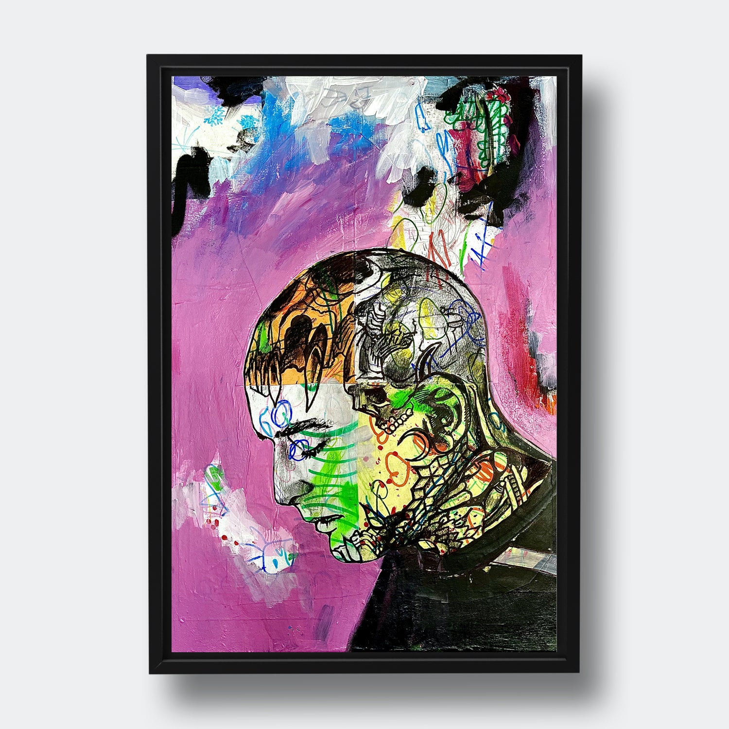 Caskey II