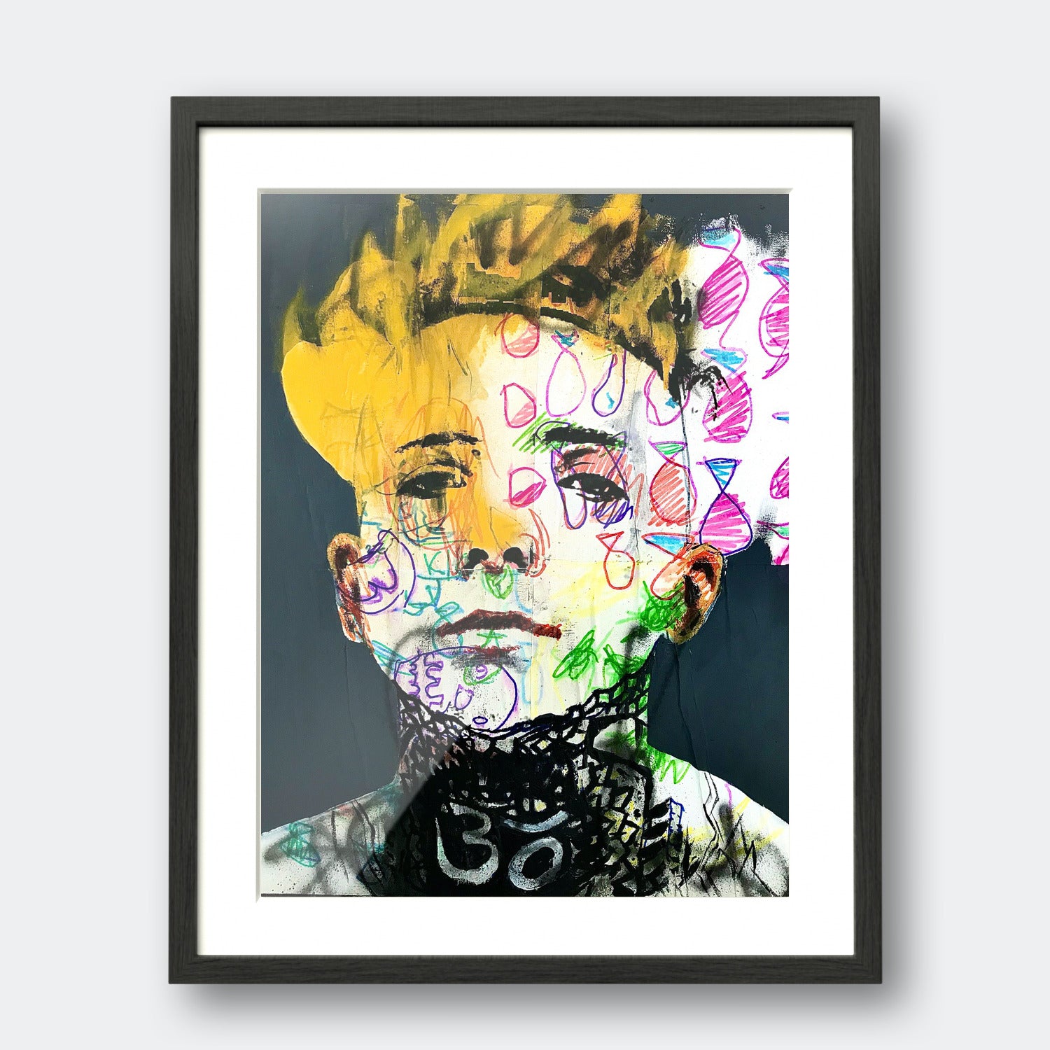 Caskey