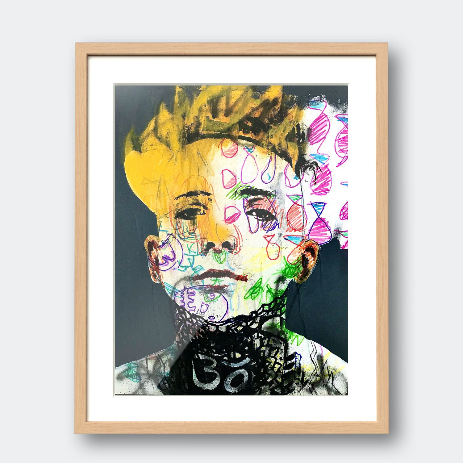 Caskey