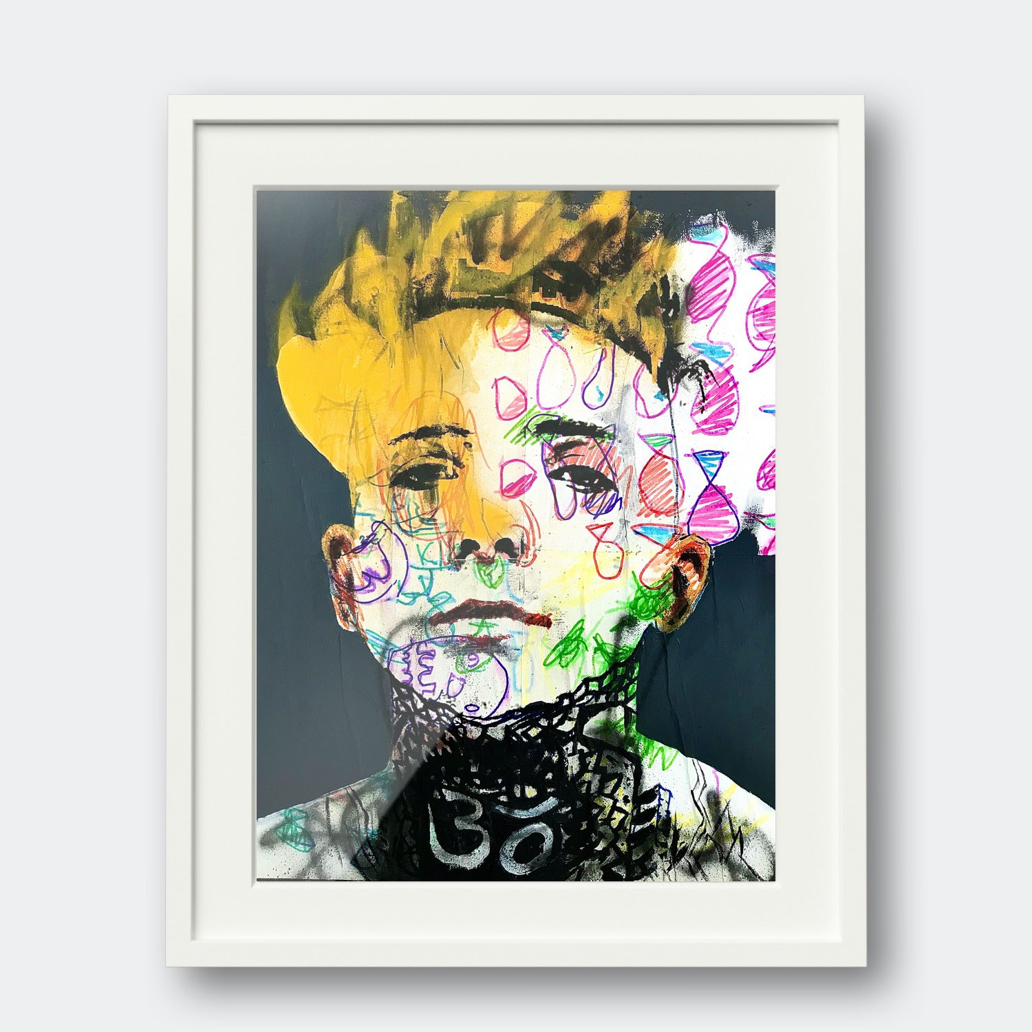 Caskey