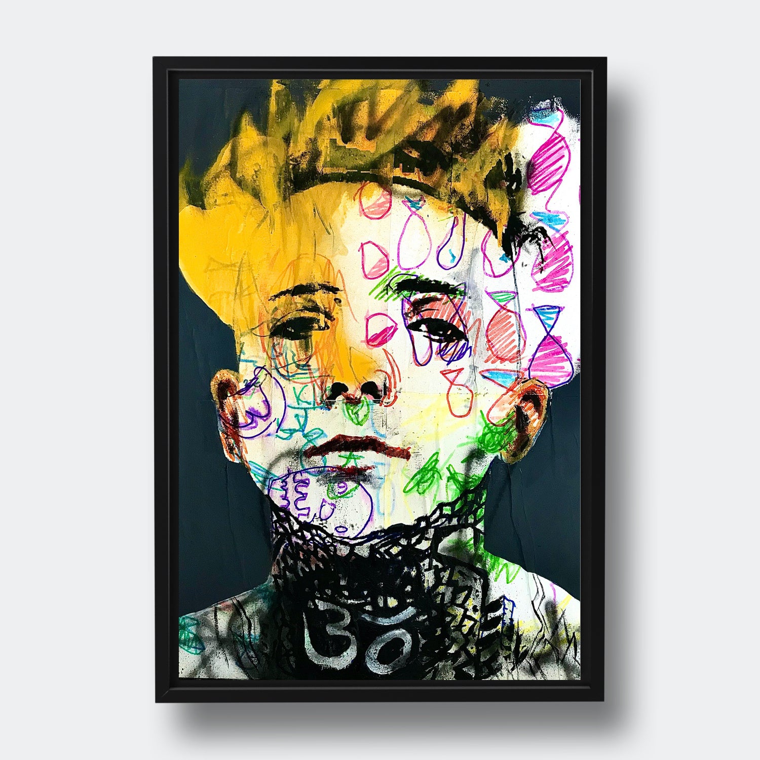 Caskey