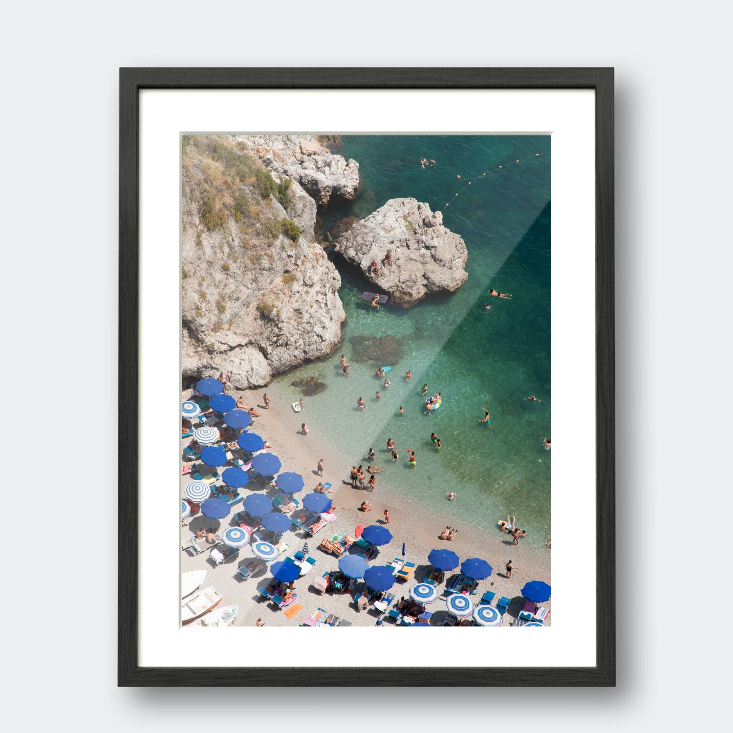 Conca Dei Marini