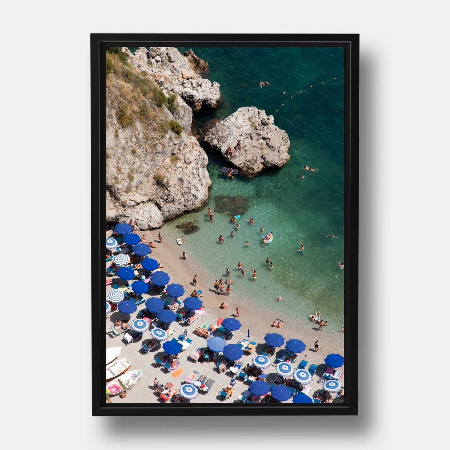 Conca Dei Marini