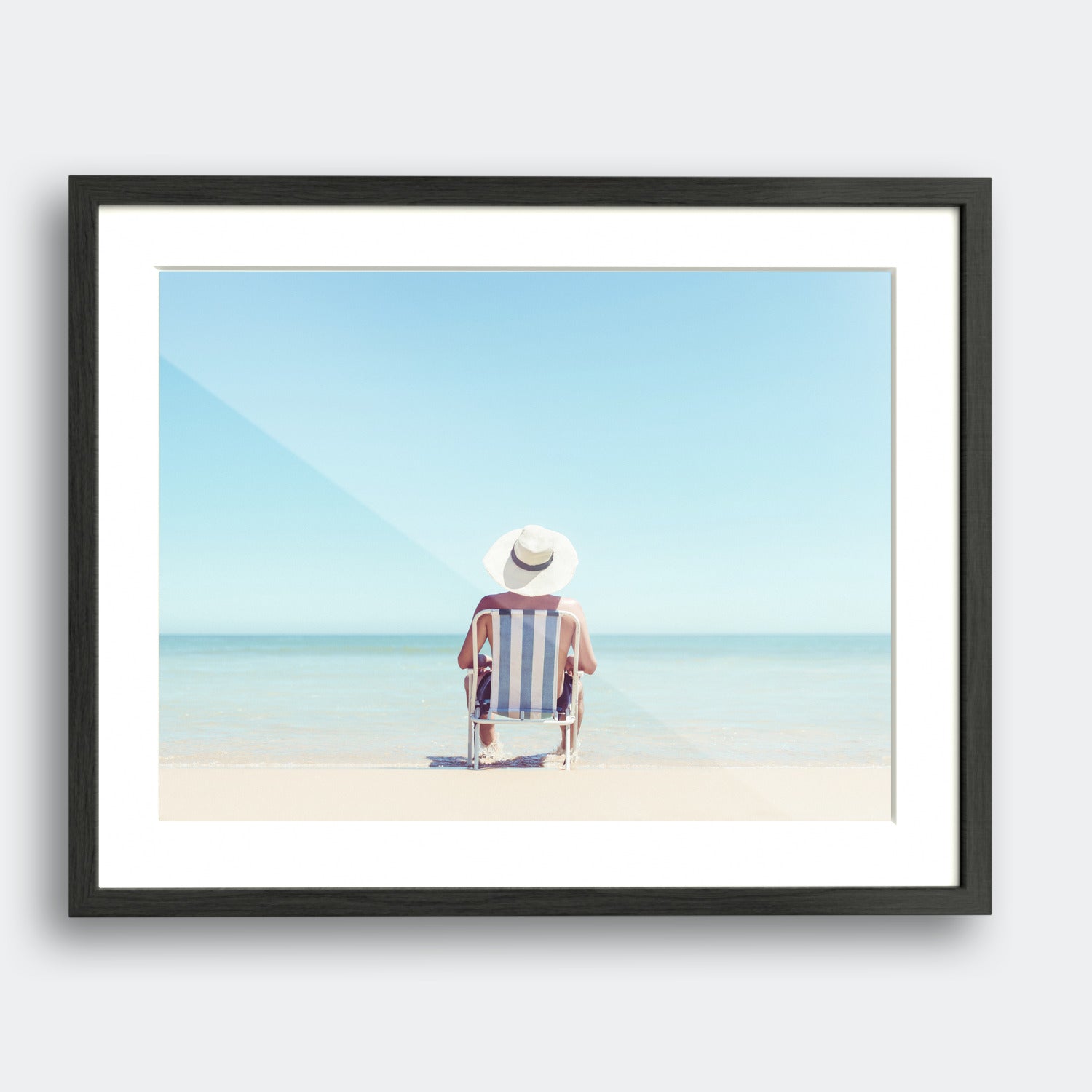 Con lo agostito que estabas