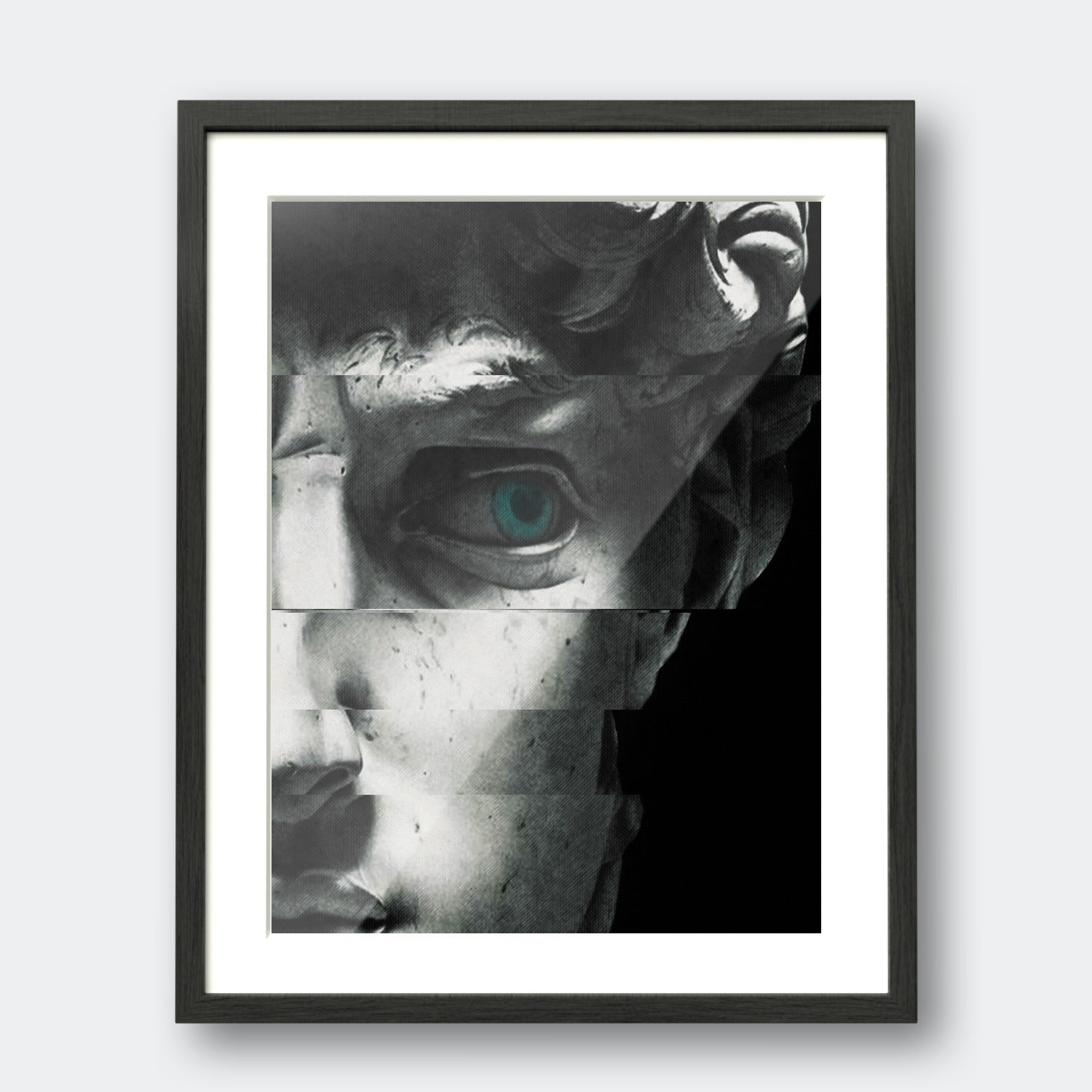 David's Eye