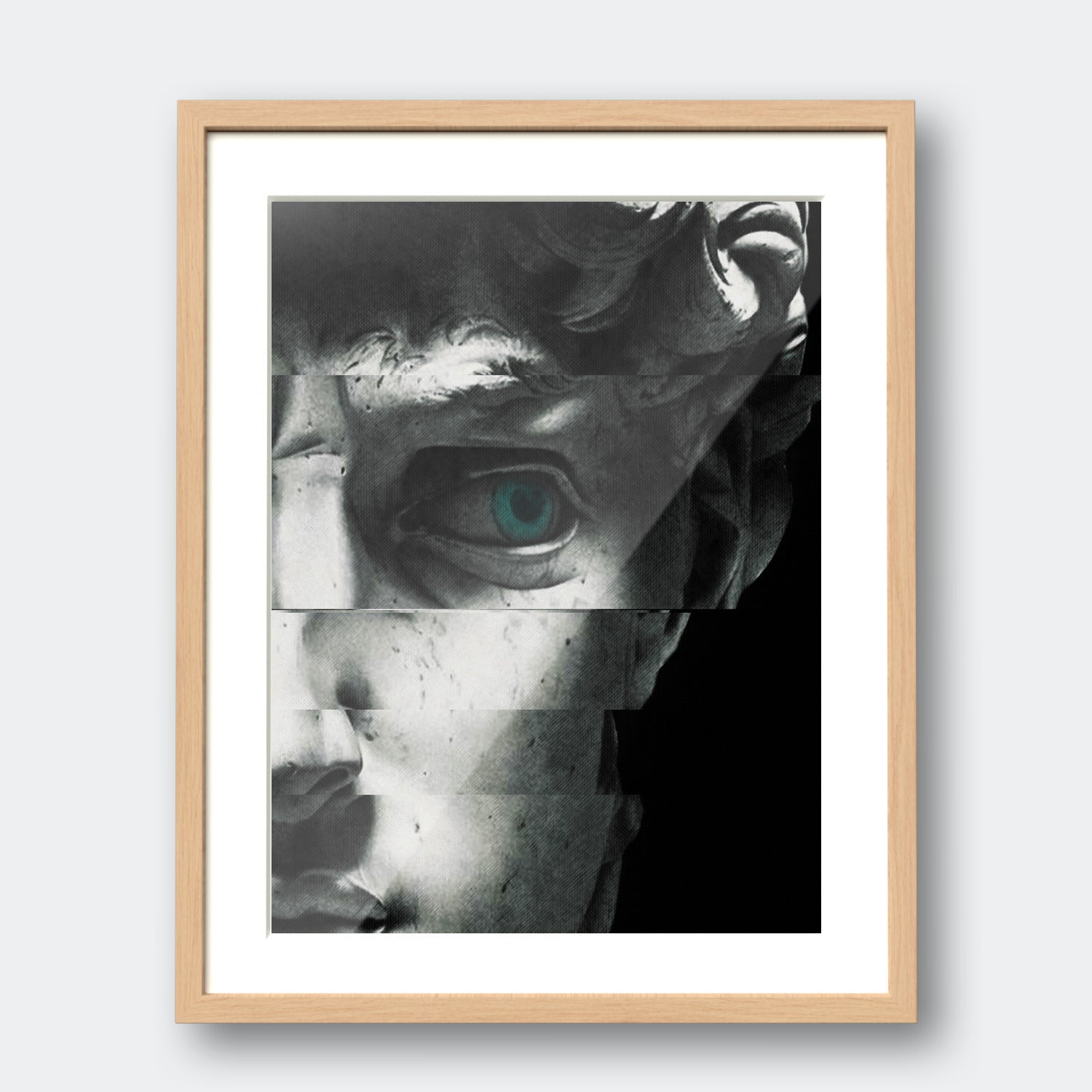 David's Eye