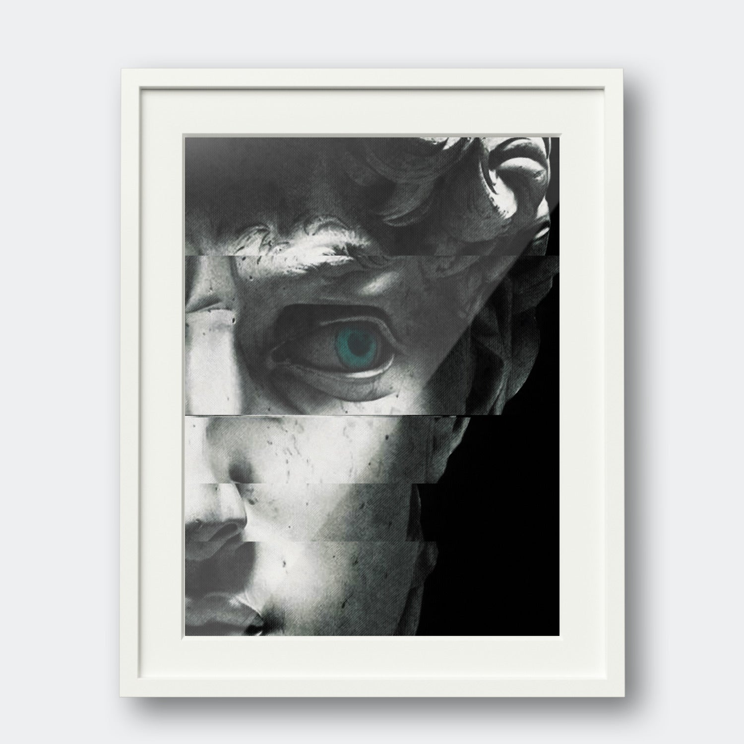 David's Eye
