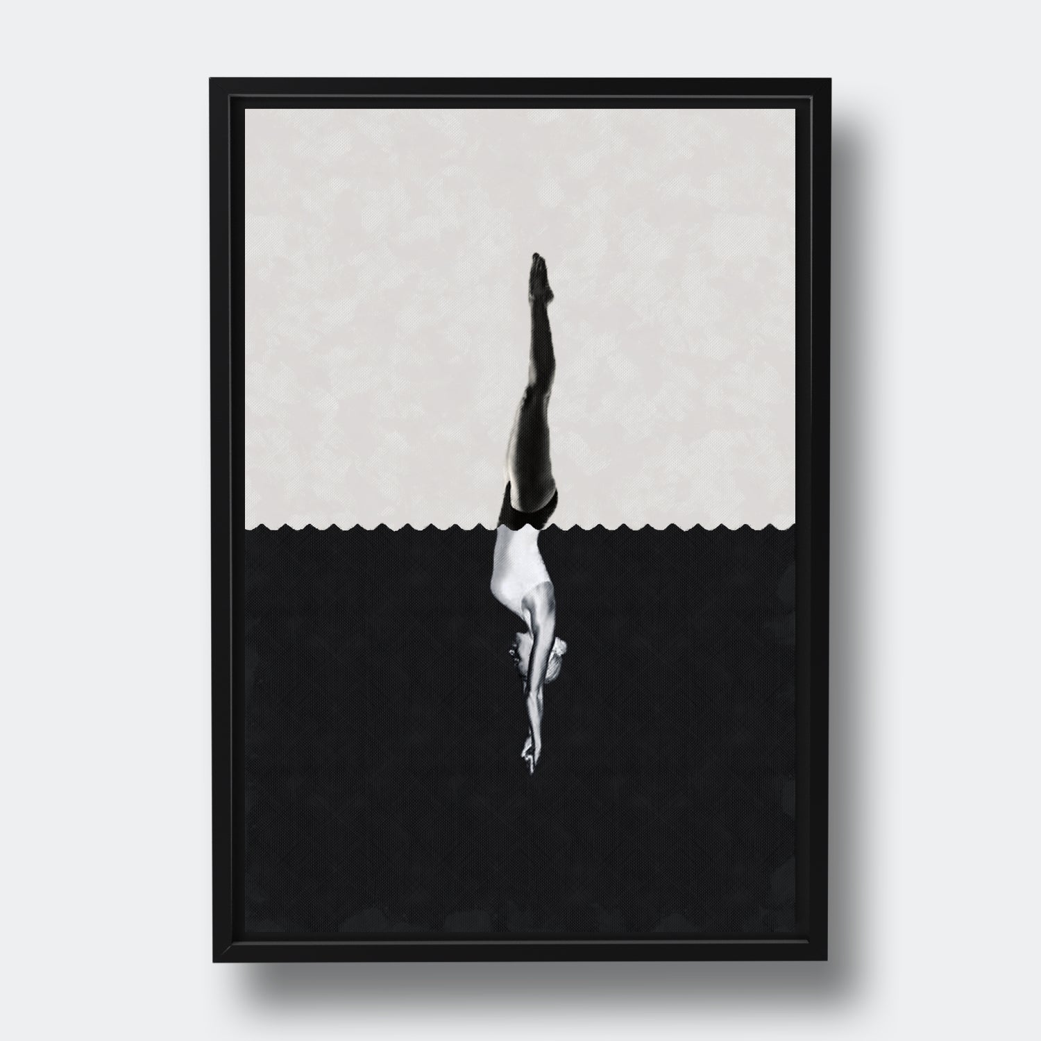 Dive Deep