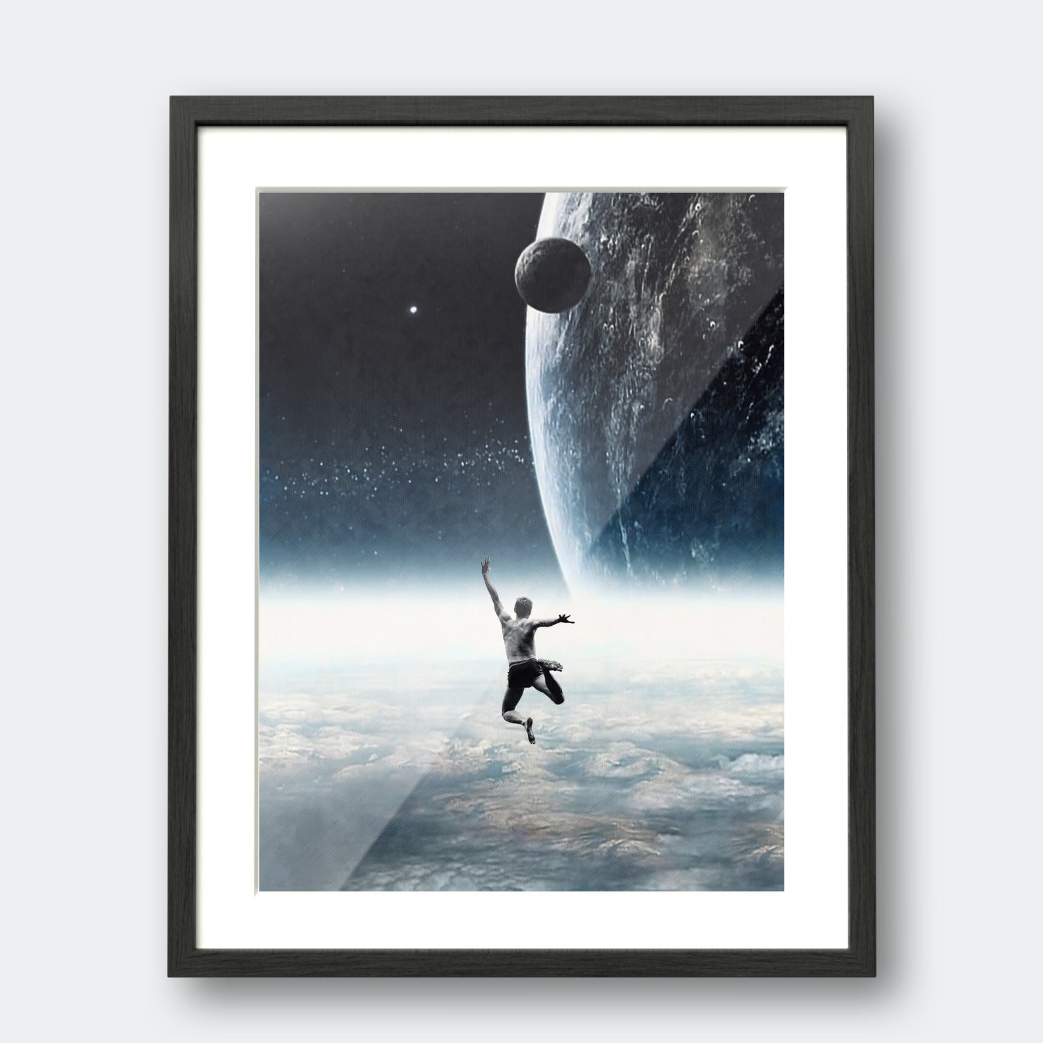 Dive Into Another World