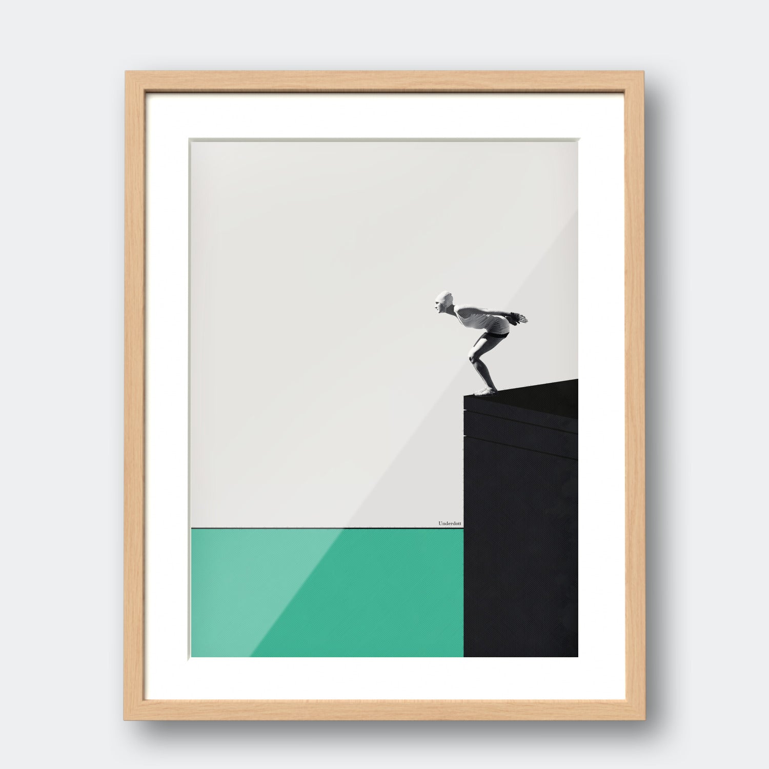 Dive Into the Minimal