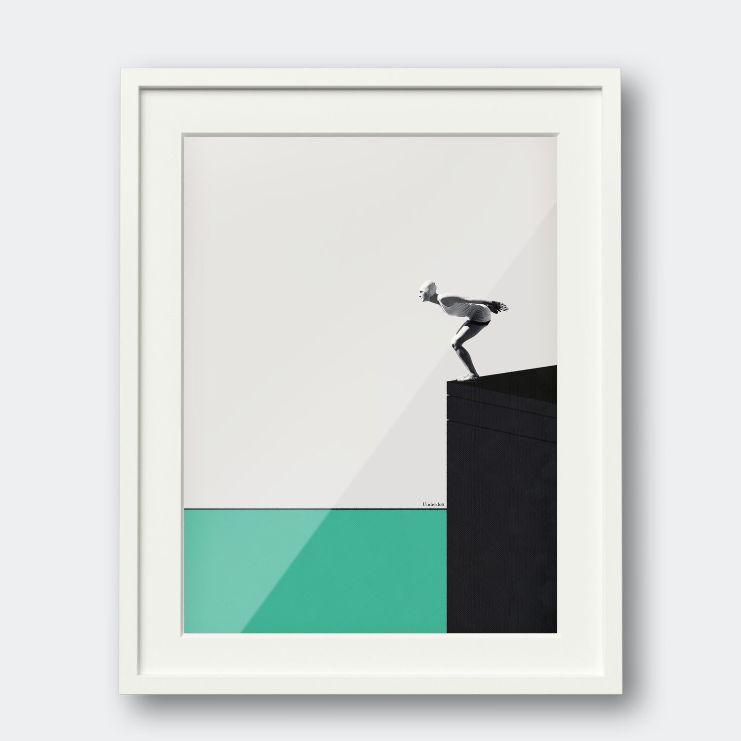 Dive Into the Minimal