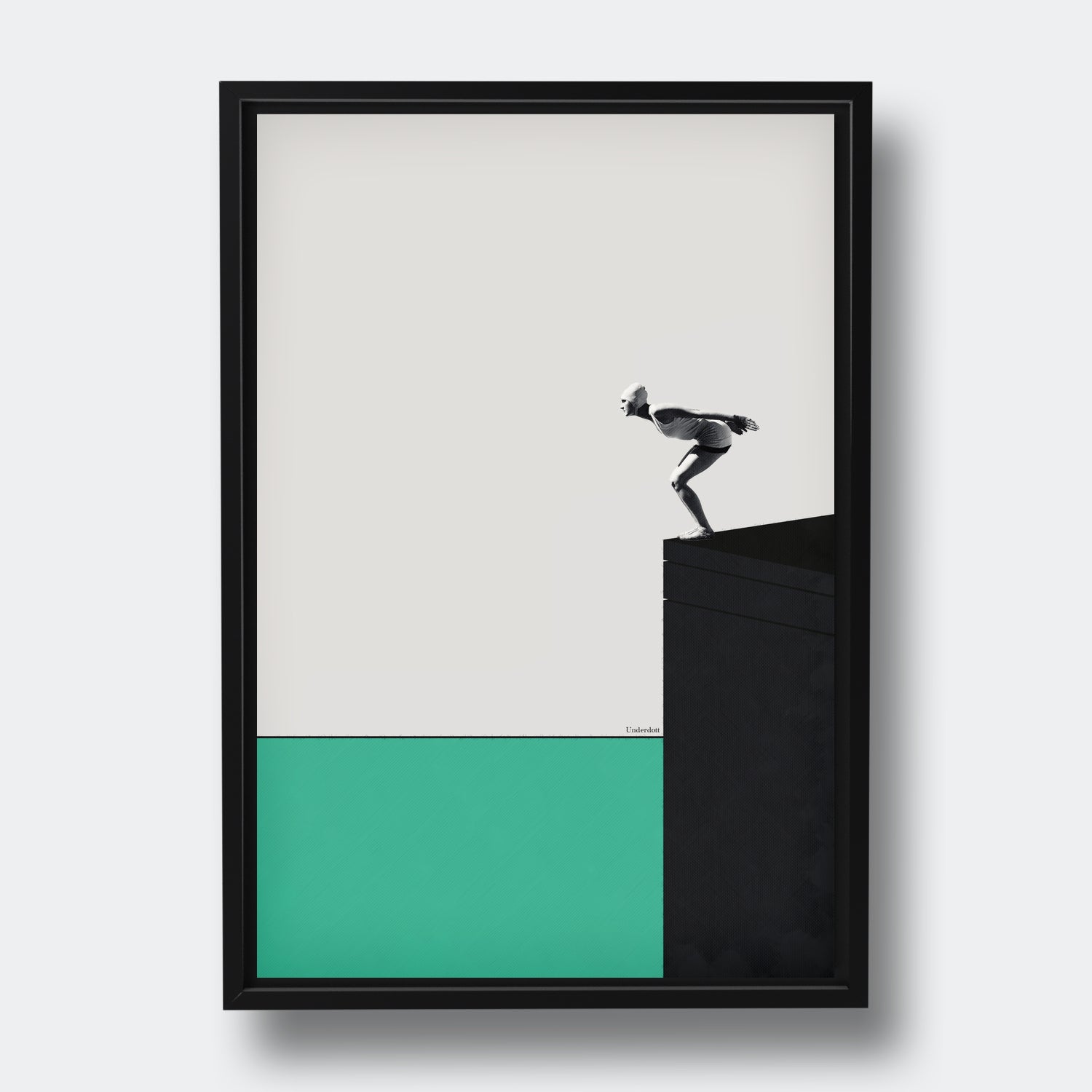 Dive Into the Minimal