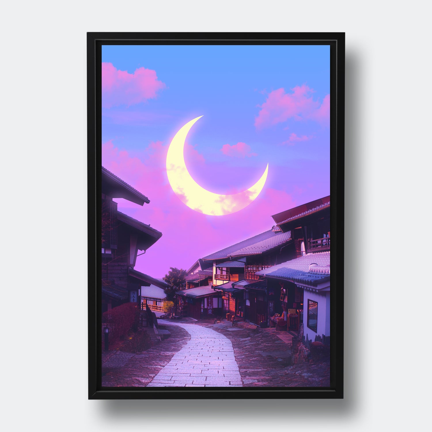 Dreamy Town